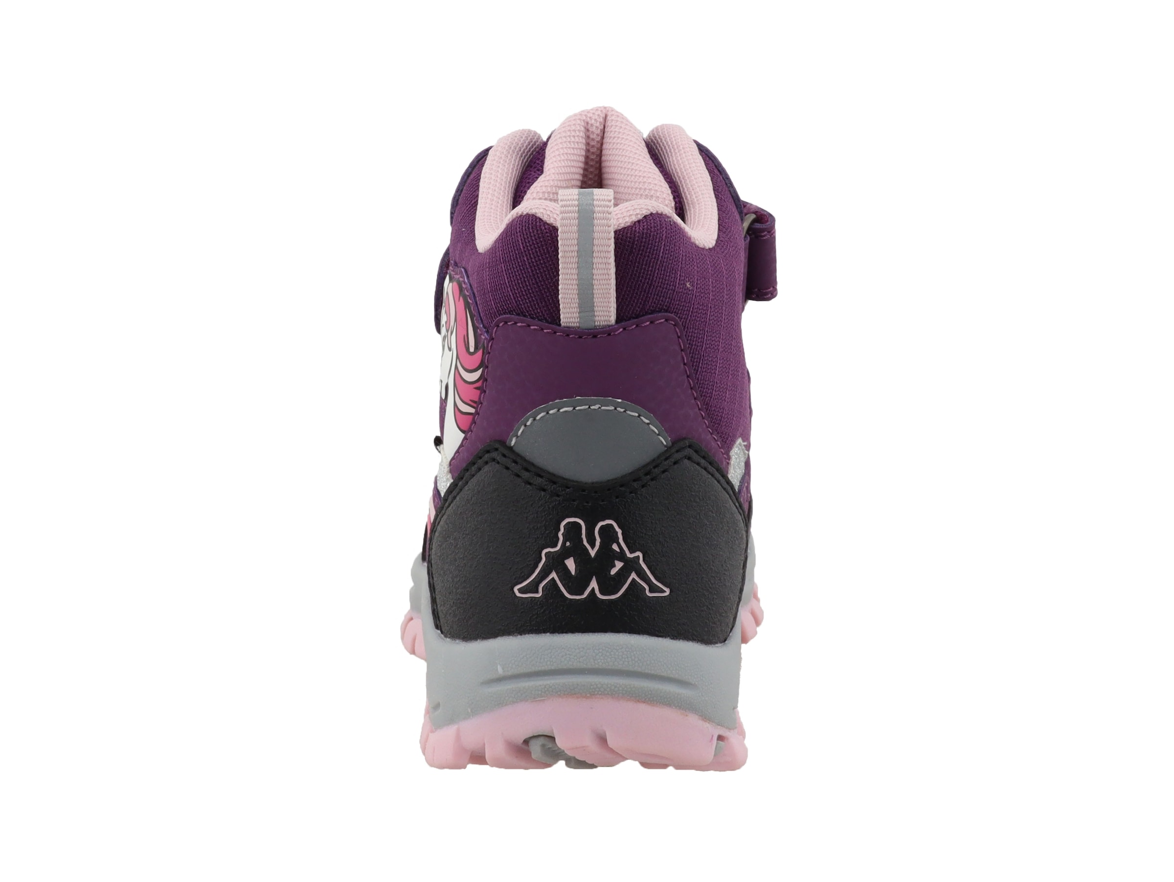 Kappa Bottes d'hiver »Erica«  Winterschuhe, Winterstiefel, Snowboots, wasserdicht