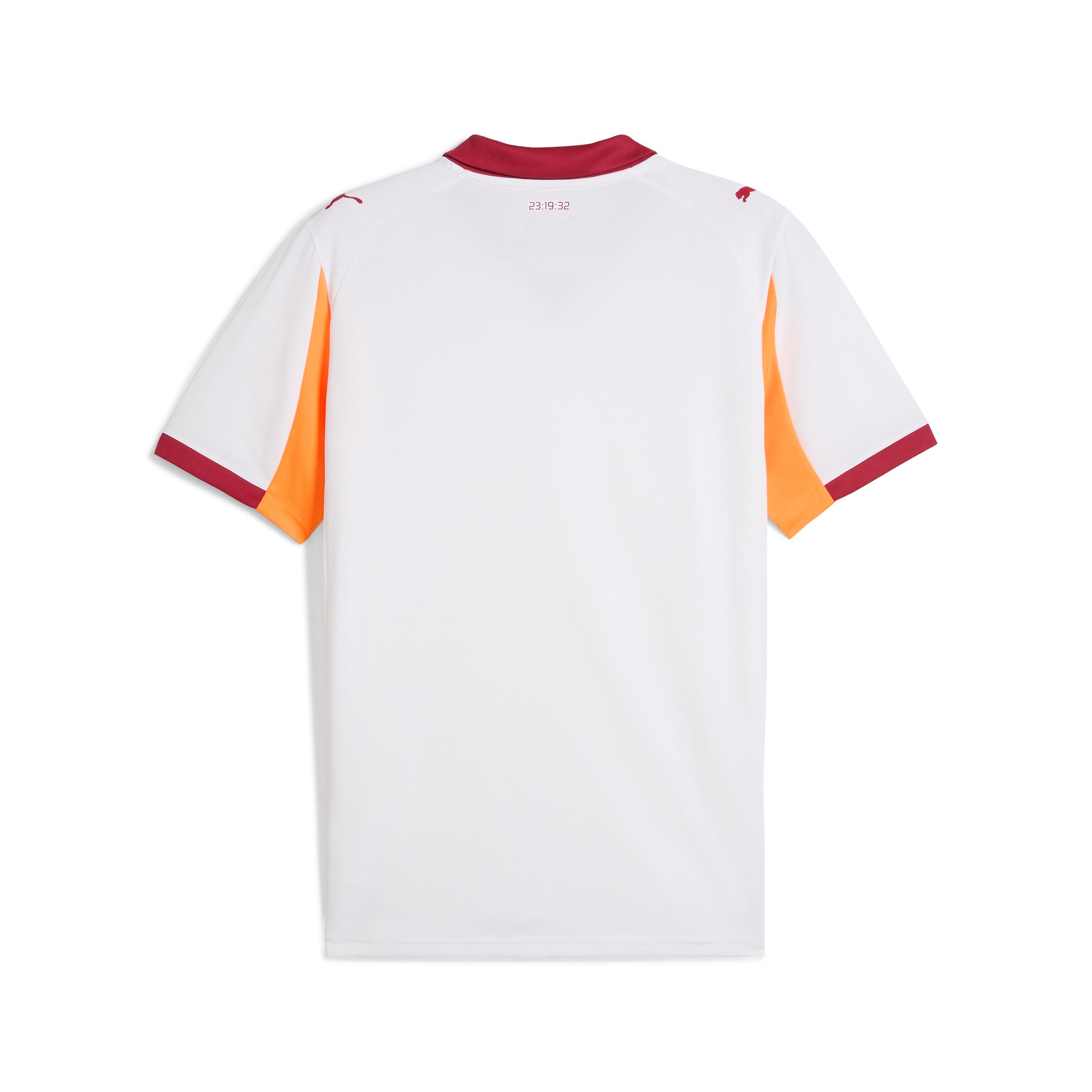 PUMA Fussballtrikot »GSK AWAY JERSEY REPLICA W/O SPONSOR WITH STAR« Fussball, Trikot, mit Rundhalsausschnitt, mit DryCELL-Technologie