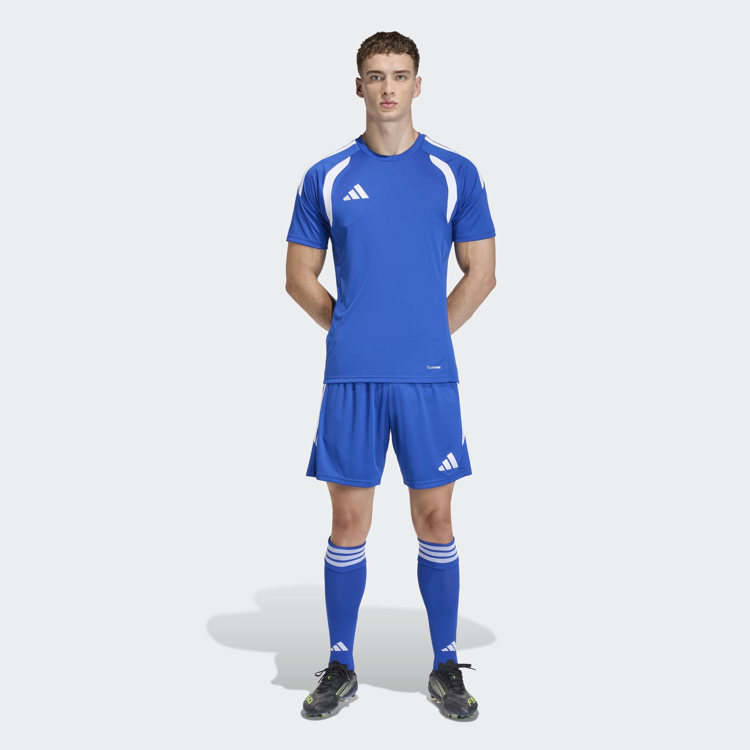 adidas Performance Maillot de foot »TIRO26L JSY M«