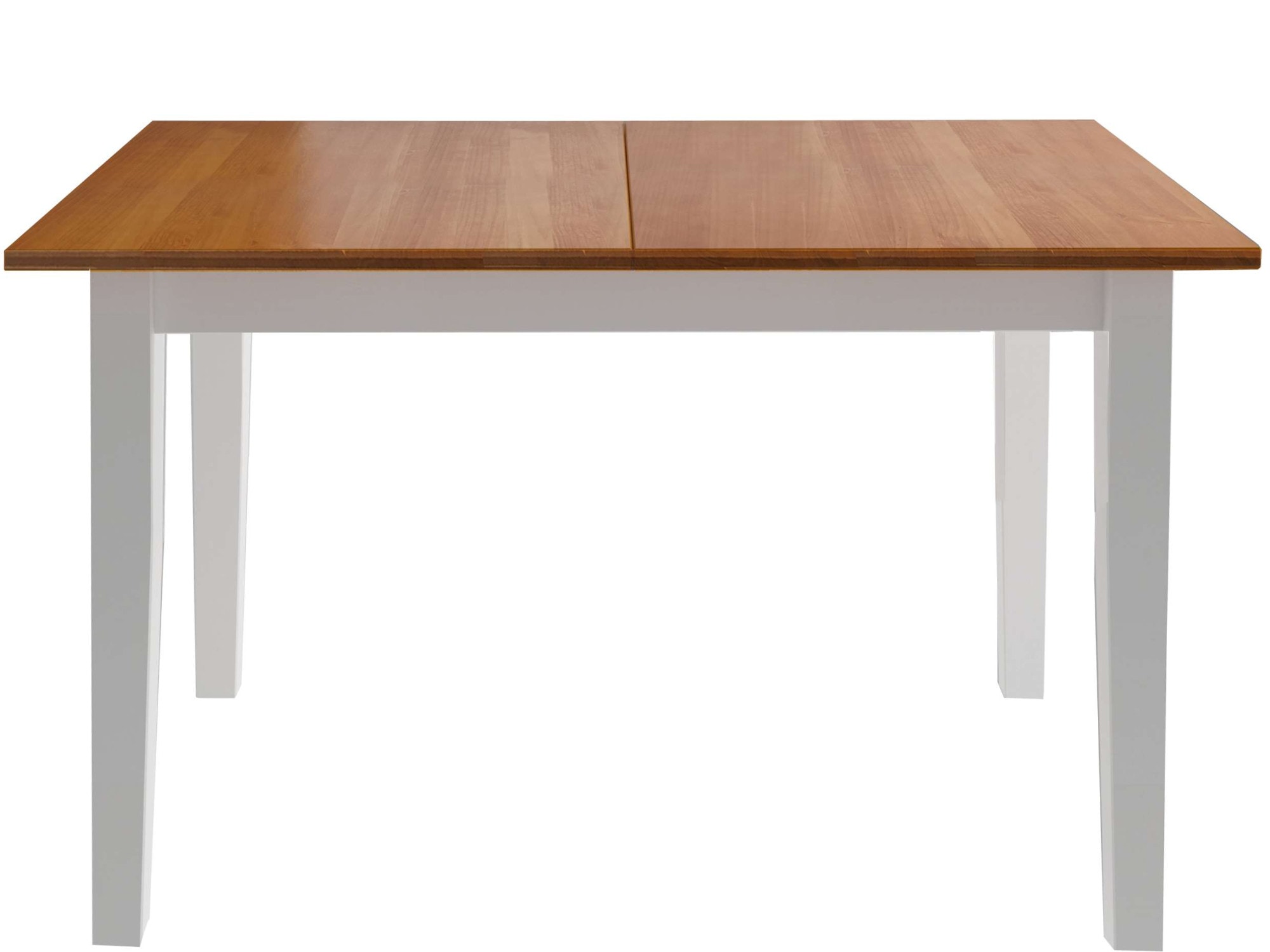 Home affaire Esstisch »Dakota« aus massivem Kiefernholz, ausziehbar, Breite 160-200 cm