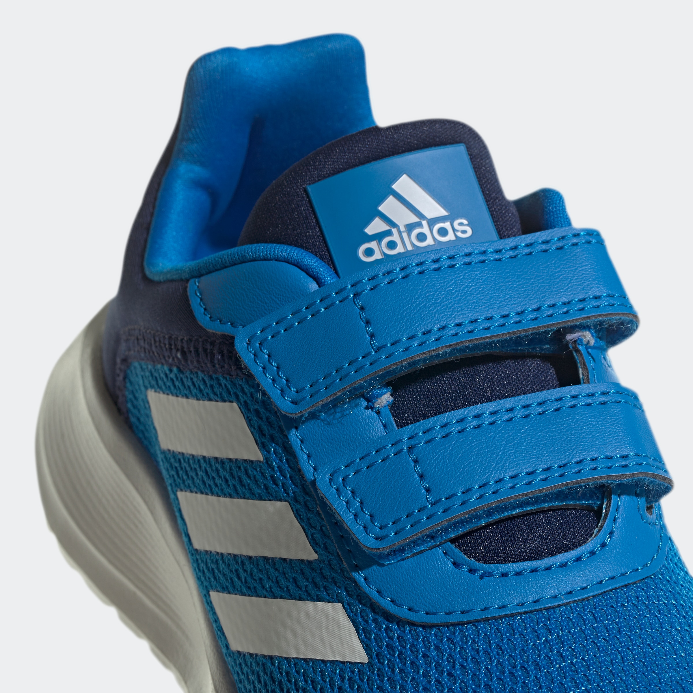 adidas Sportswear Sneakers »TENSAUR RUN«  avec fermeture velcro, pour adolescents