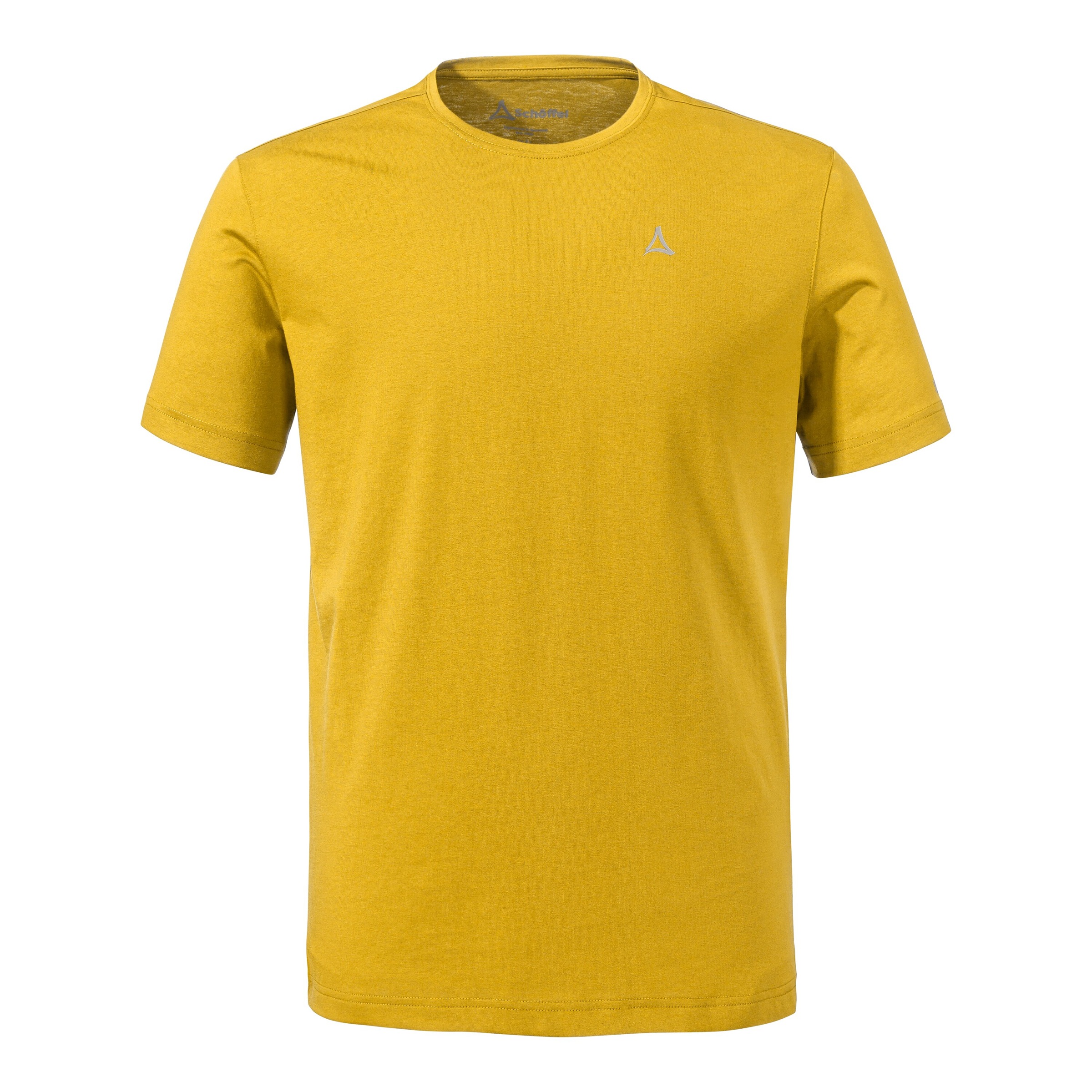 Schöffel T-shirt »T Shirt Hohberg M« pour trekking et activités sportives, style sportif