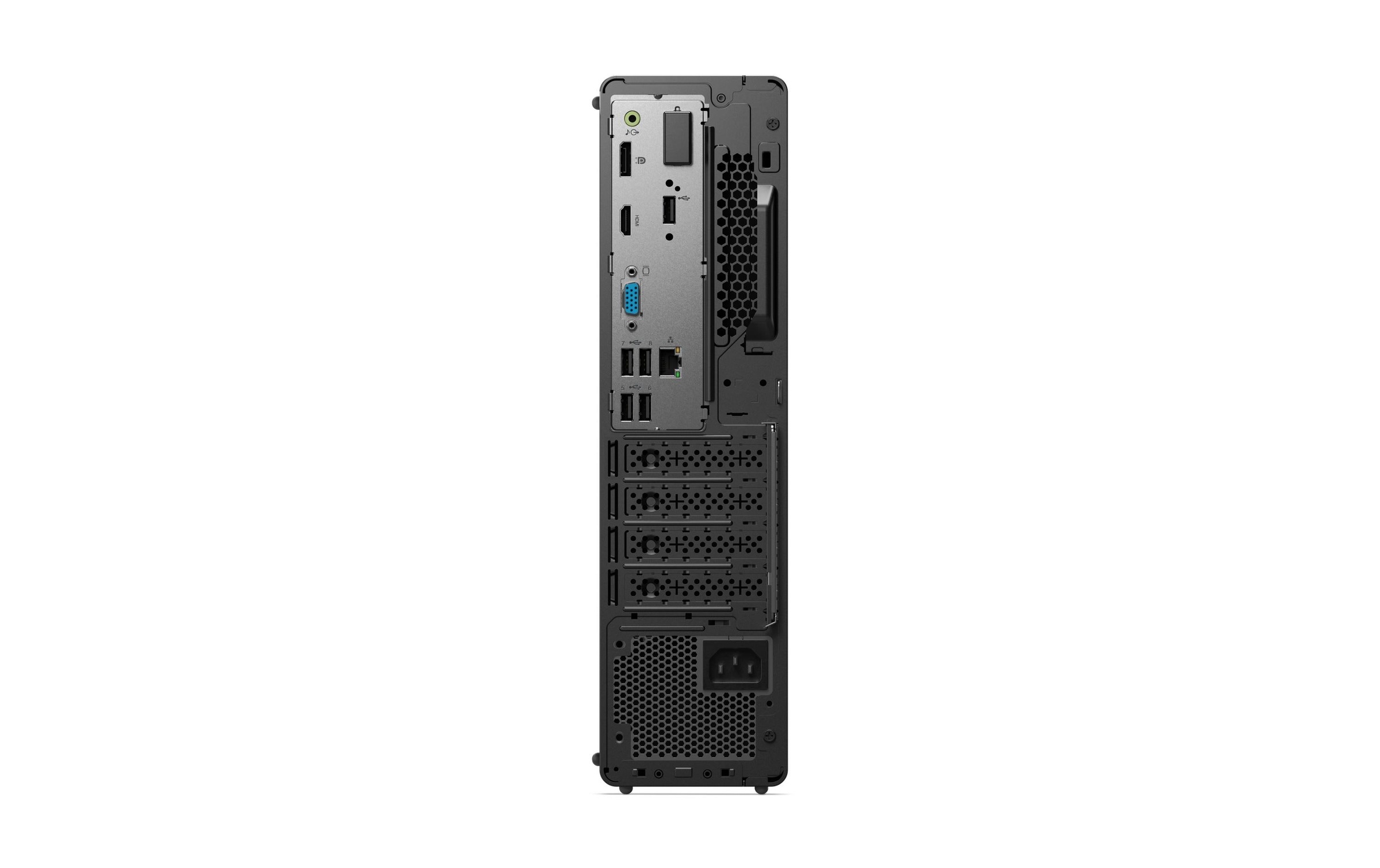 Lenovo Mini-PC »Lenovo Mini PC ThinkCentre neo 50s Gen 5«