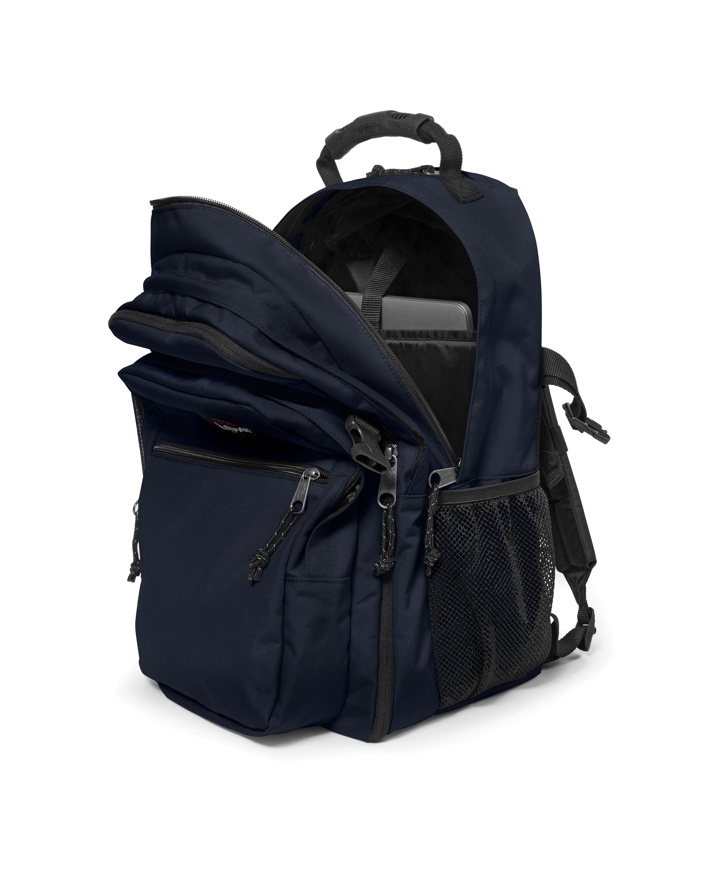 Eastpak Sac à dos de loisirs »TUTOR« mit geräumigen Fächern