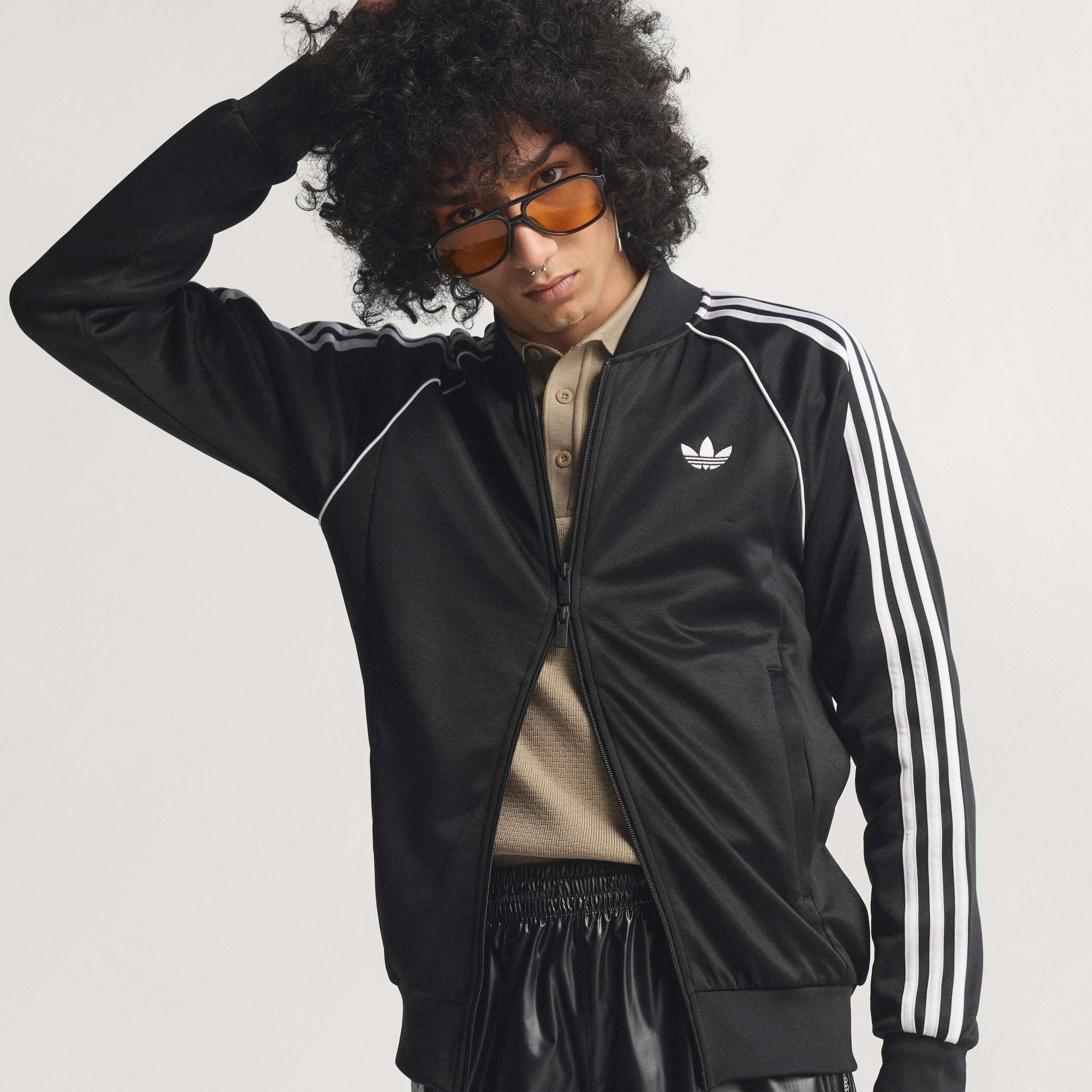 adidas Originals Veste d'entraînement »SST«