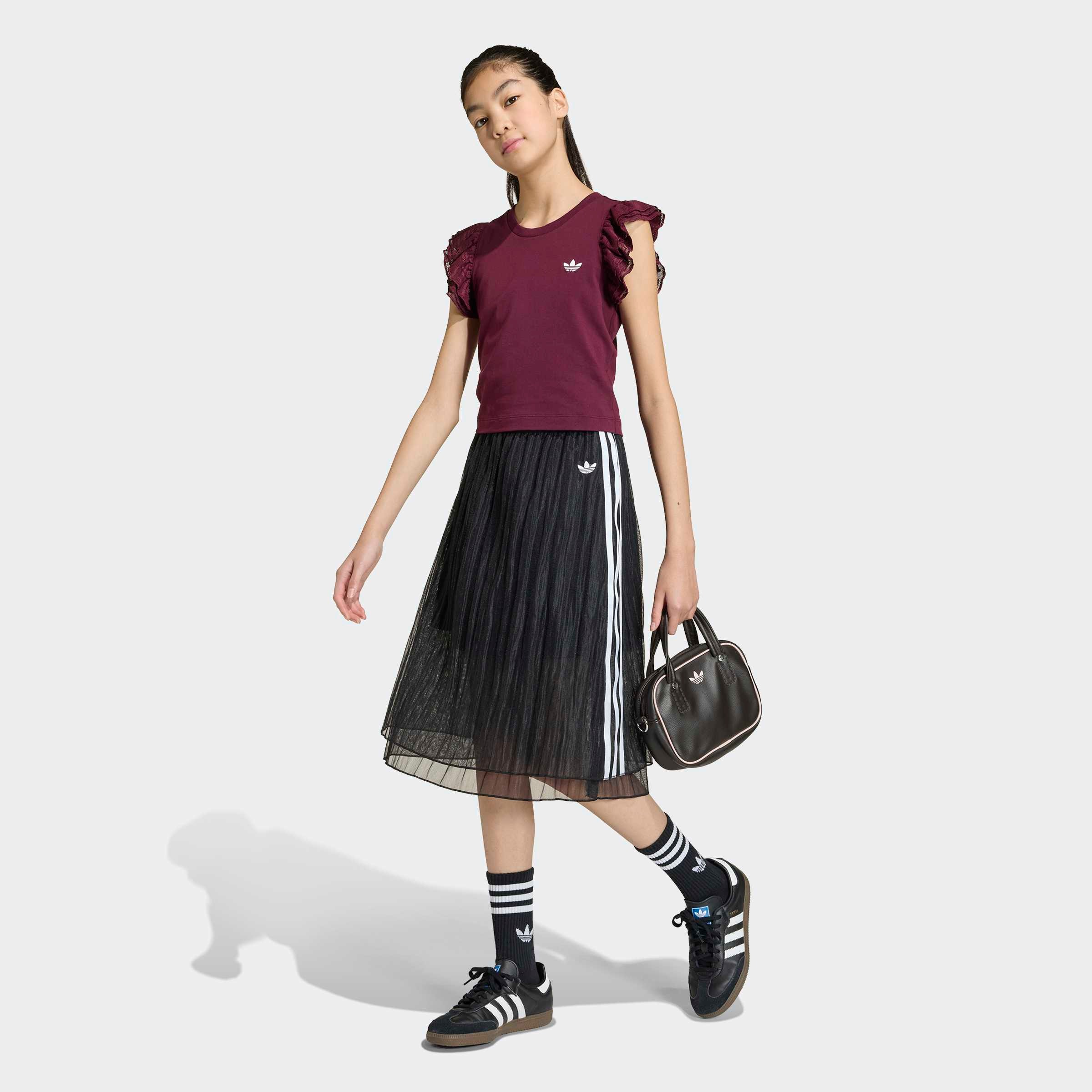 adidas Originals Jupe en sweat »LANGER«