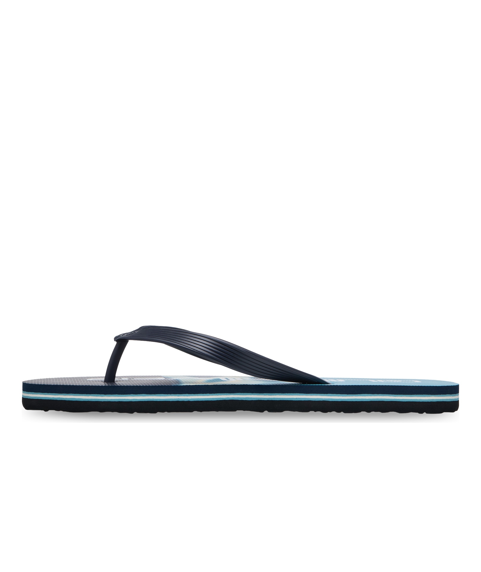 Quiksilver Séparateur d'orteils »MOLOKAI STRIPE 26«  chaussures d'été