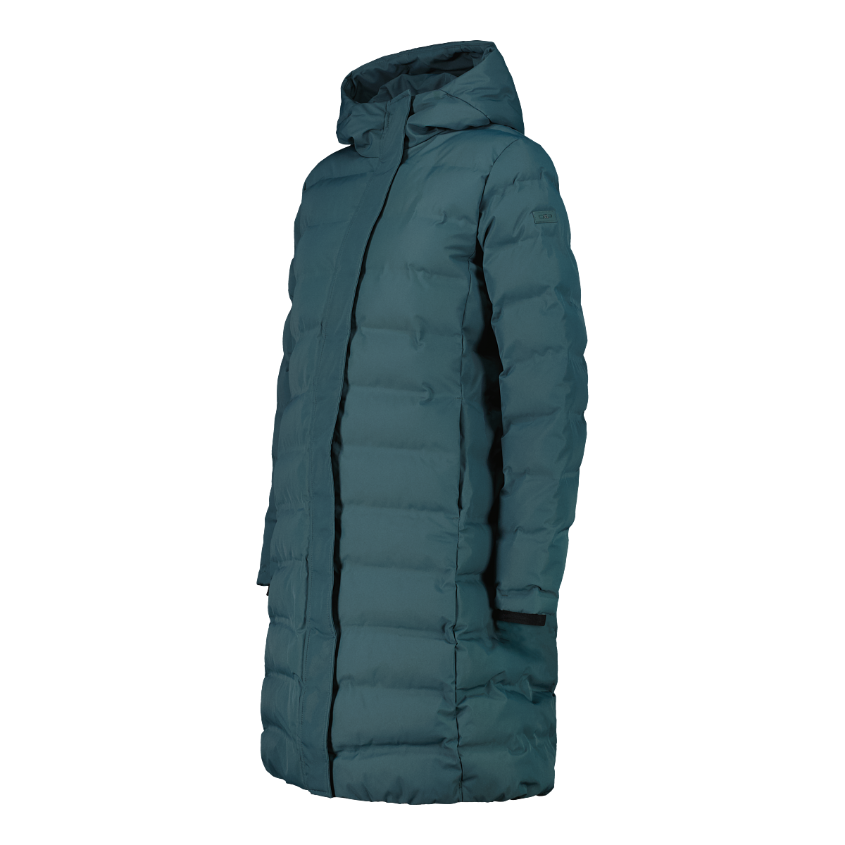 CMP Wintermantel 1 Stk. tlg. wärmend & winddicht & wasserabweisend