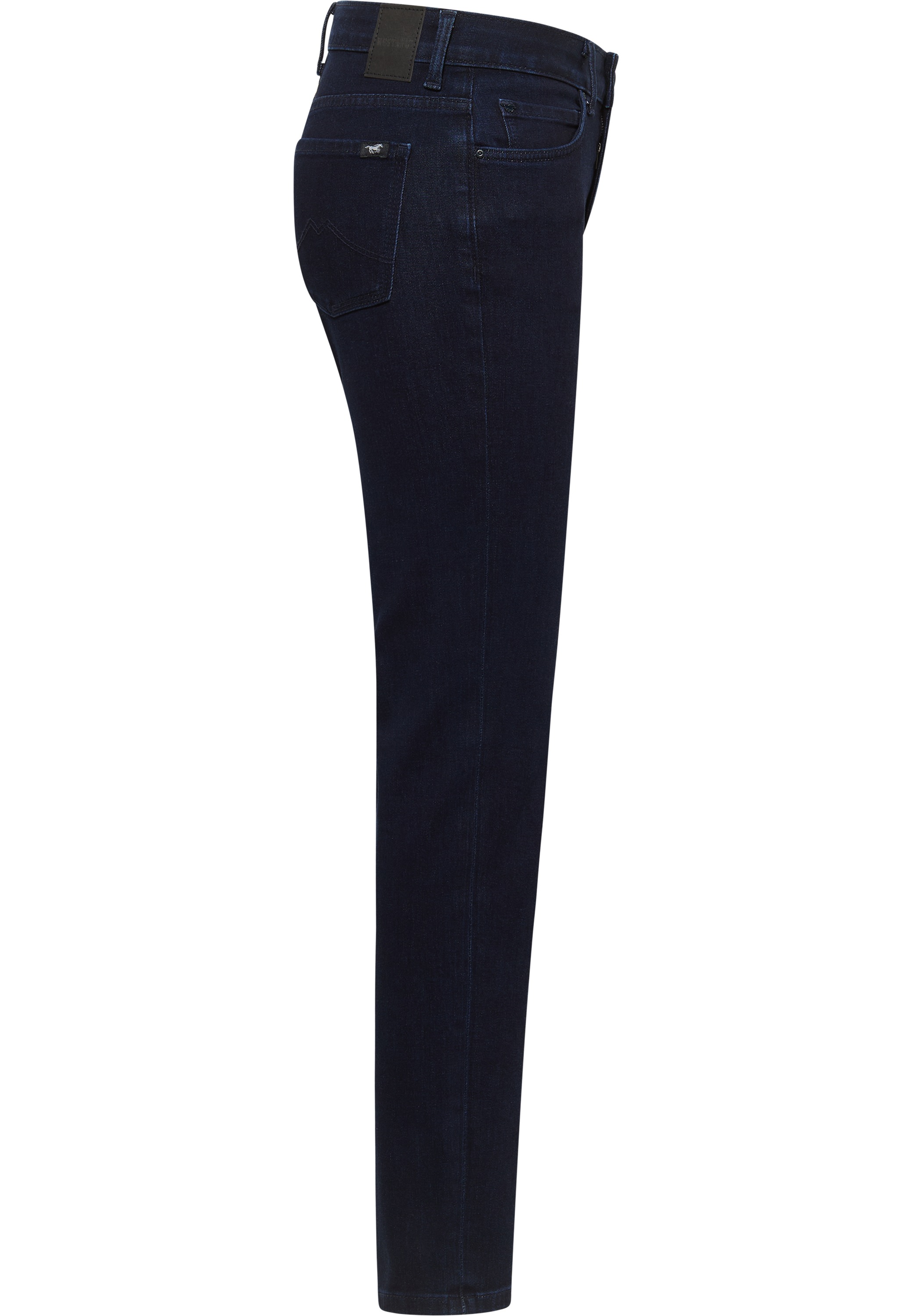 MUSTANG Jeans slim »Damen Style Crosby Relaxed Slim«