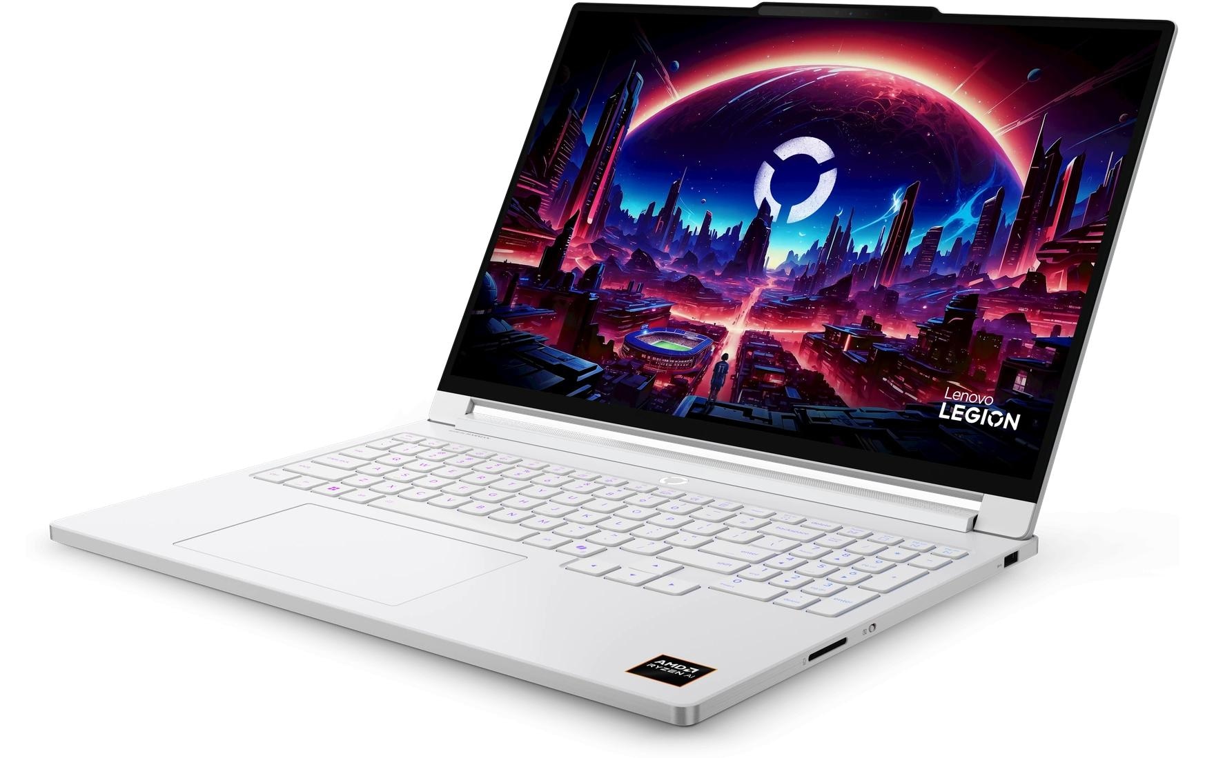 Lenovo Ordinateur portable »Legion 7 16AGP11« / 16 ″