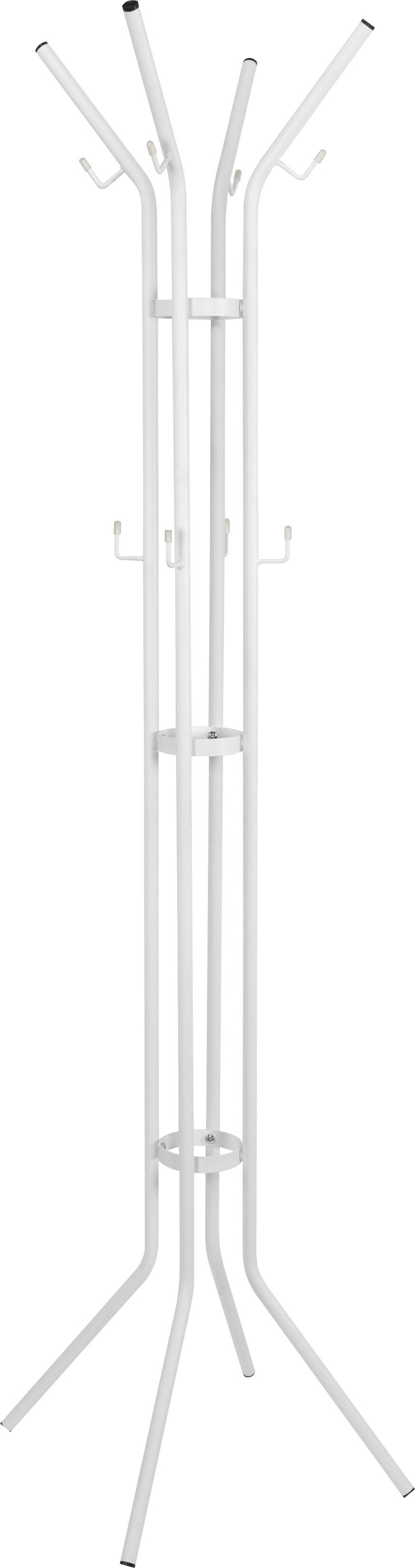 Spinder Design Porte-manteau »JESSY« métal, hauteur 170 cm