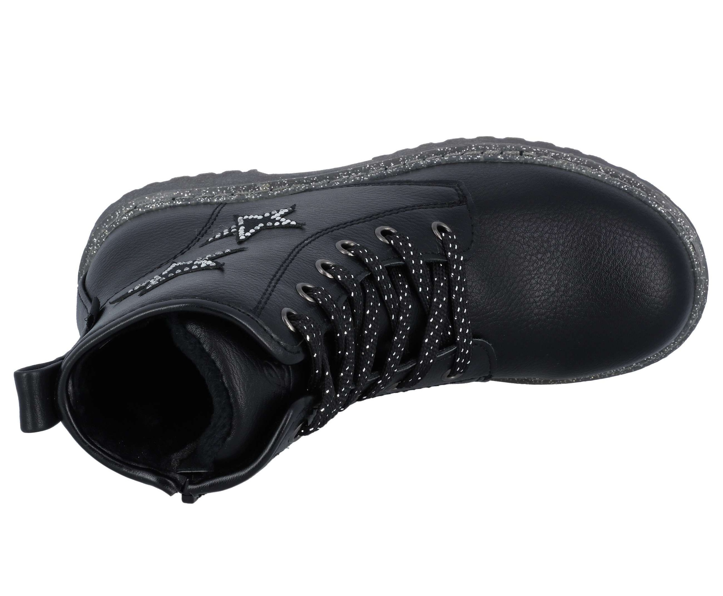 Lico Bottes »Trendstiefel Sarina Hip«