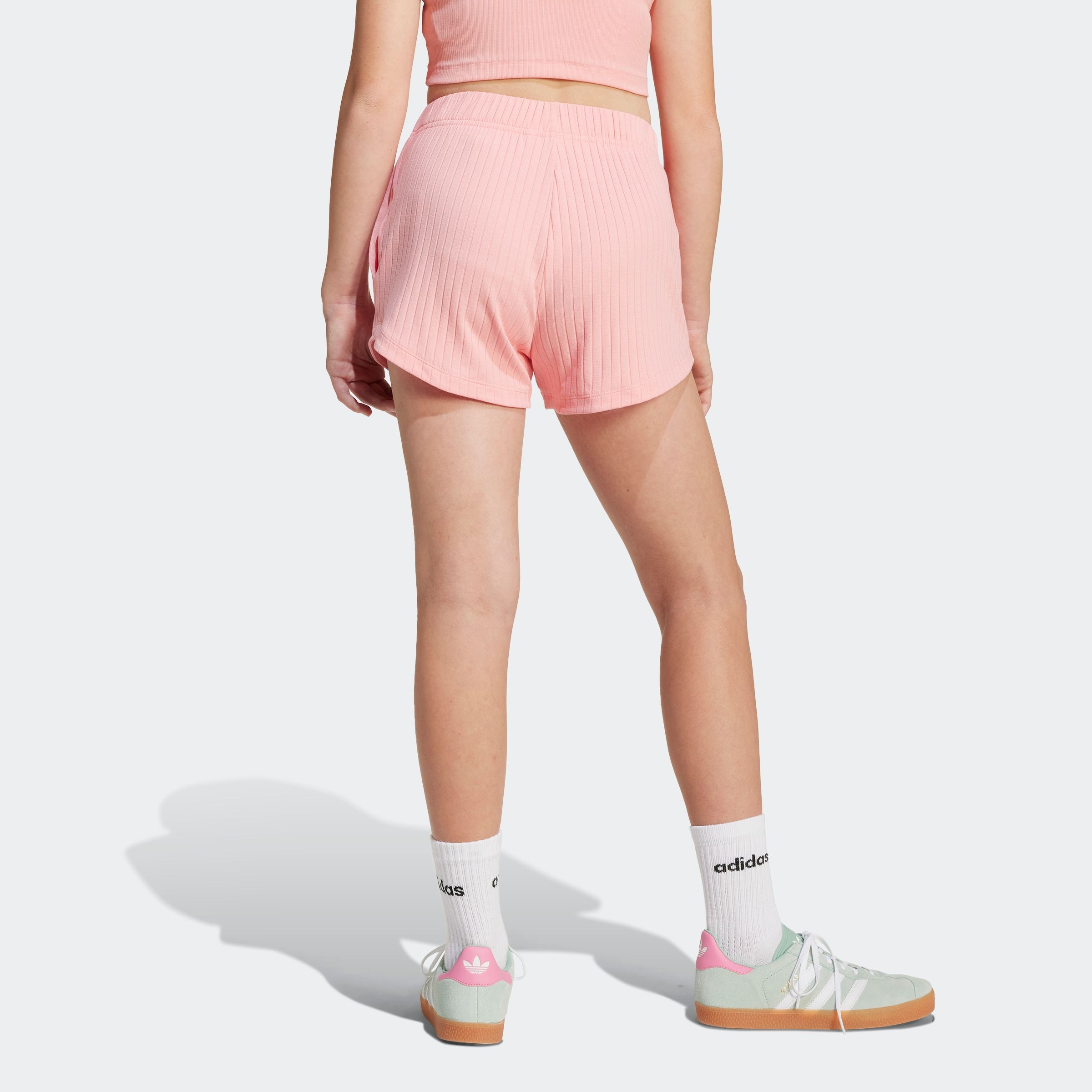 adidas Originals Shorts »RIB SHORTS«
