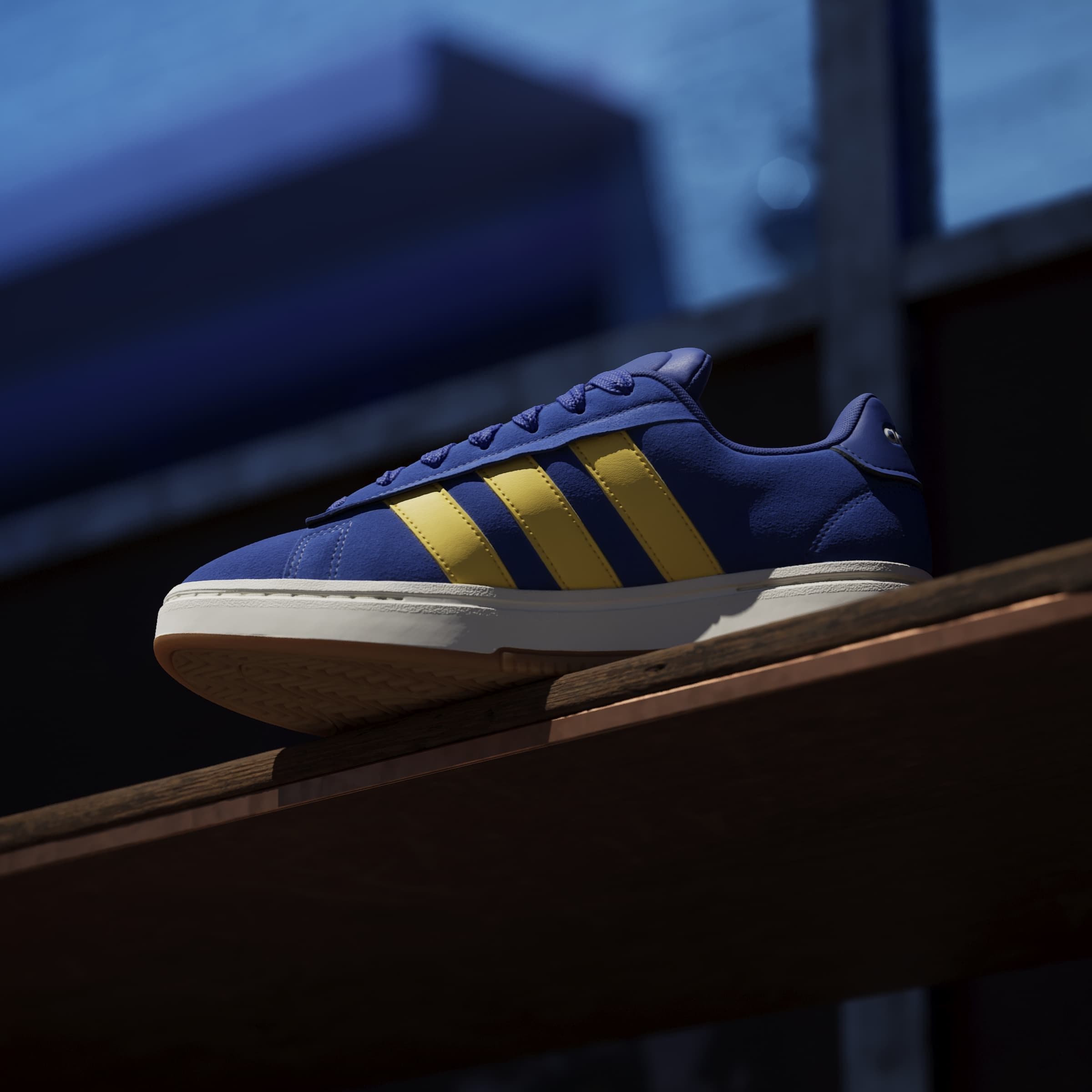 adidas Sportswear Sneakers »GRAND COURT ALPHA«  design inspiré de l'adidas Campus 00