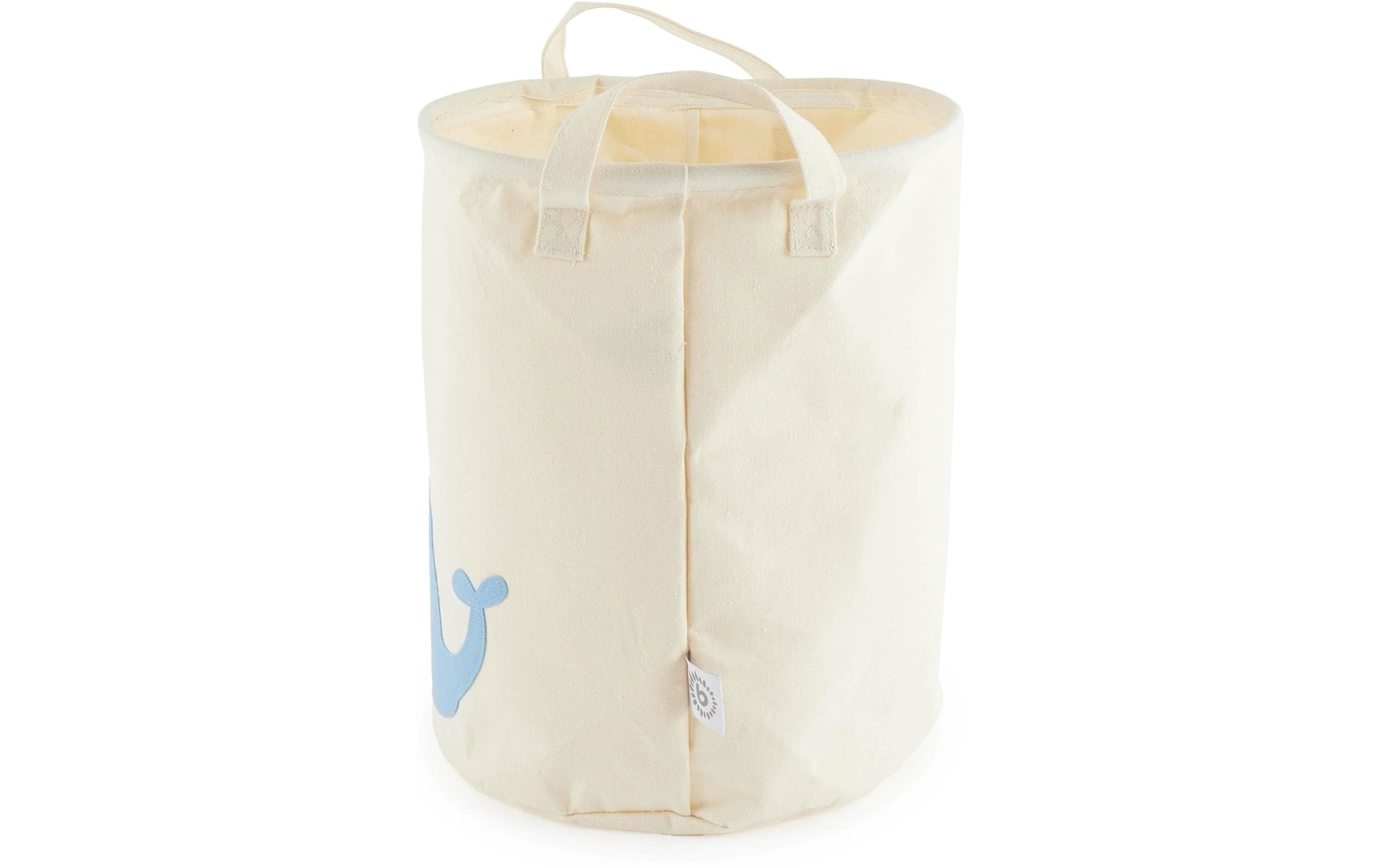 BIECO Aufbewahrungskorb »Wal«