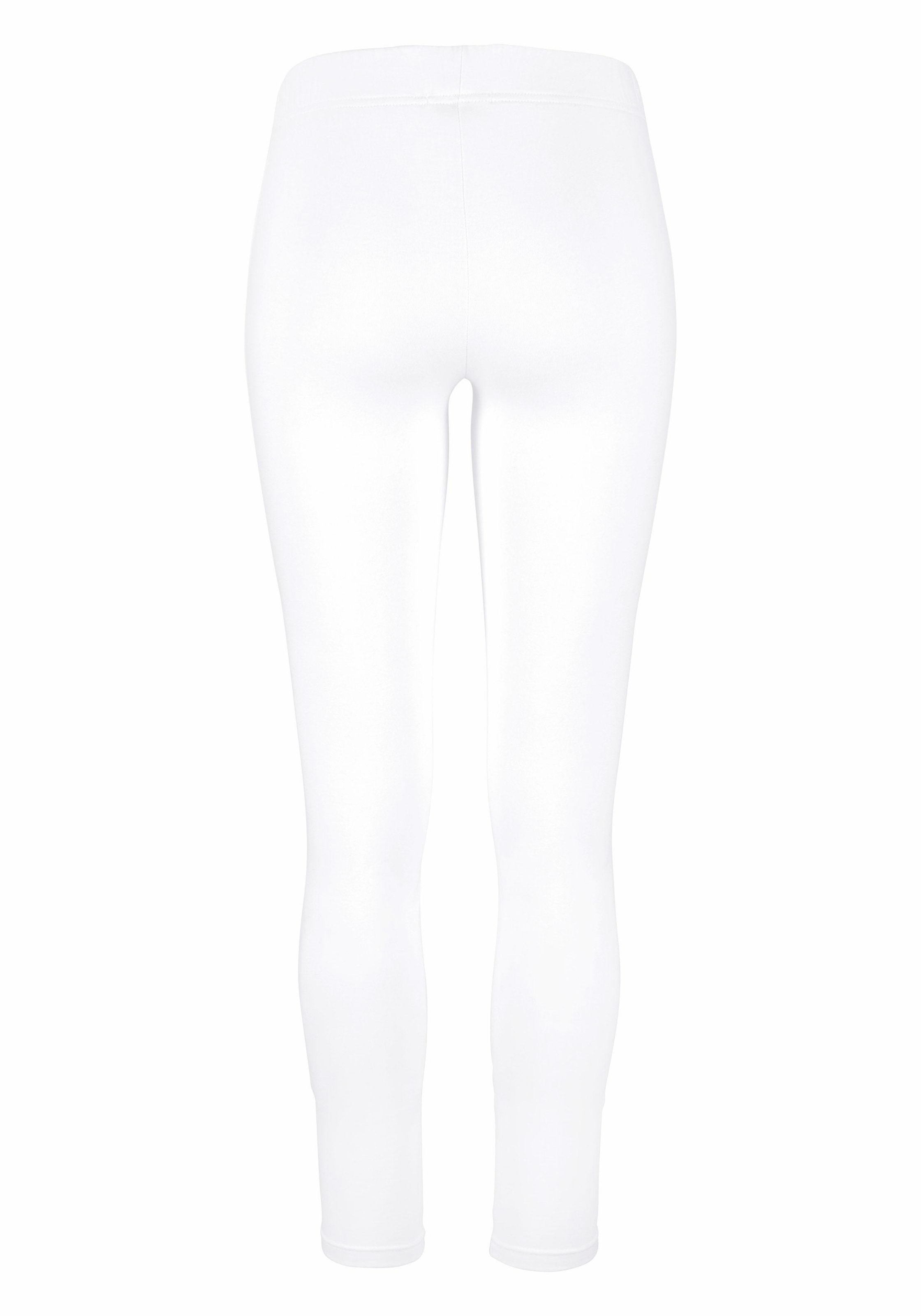 Boysen's Leggings  mit Baumwolle   NEUE FARBE