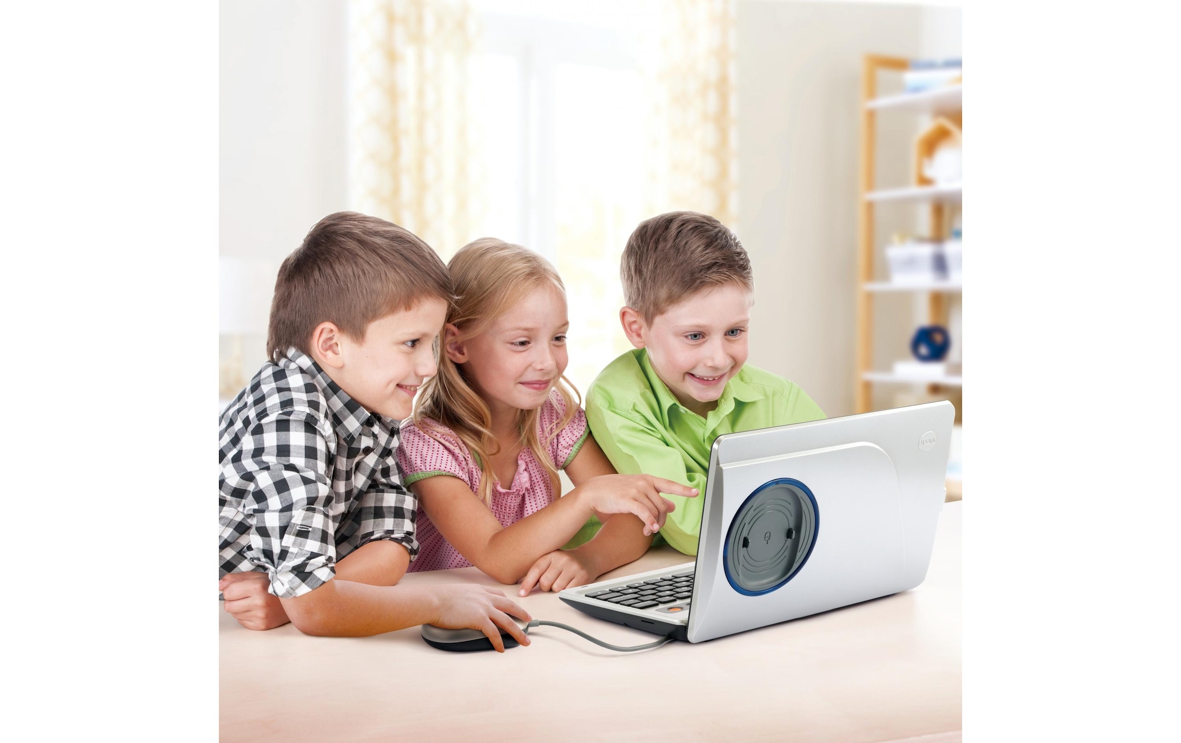Vtech® Lerntablet »Genio«
