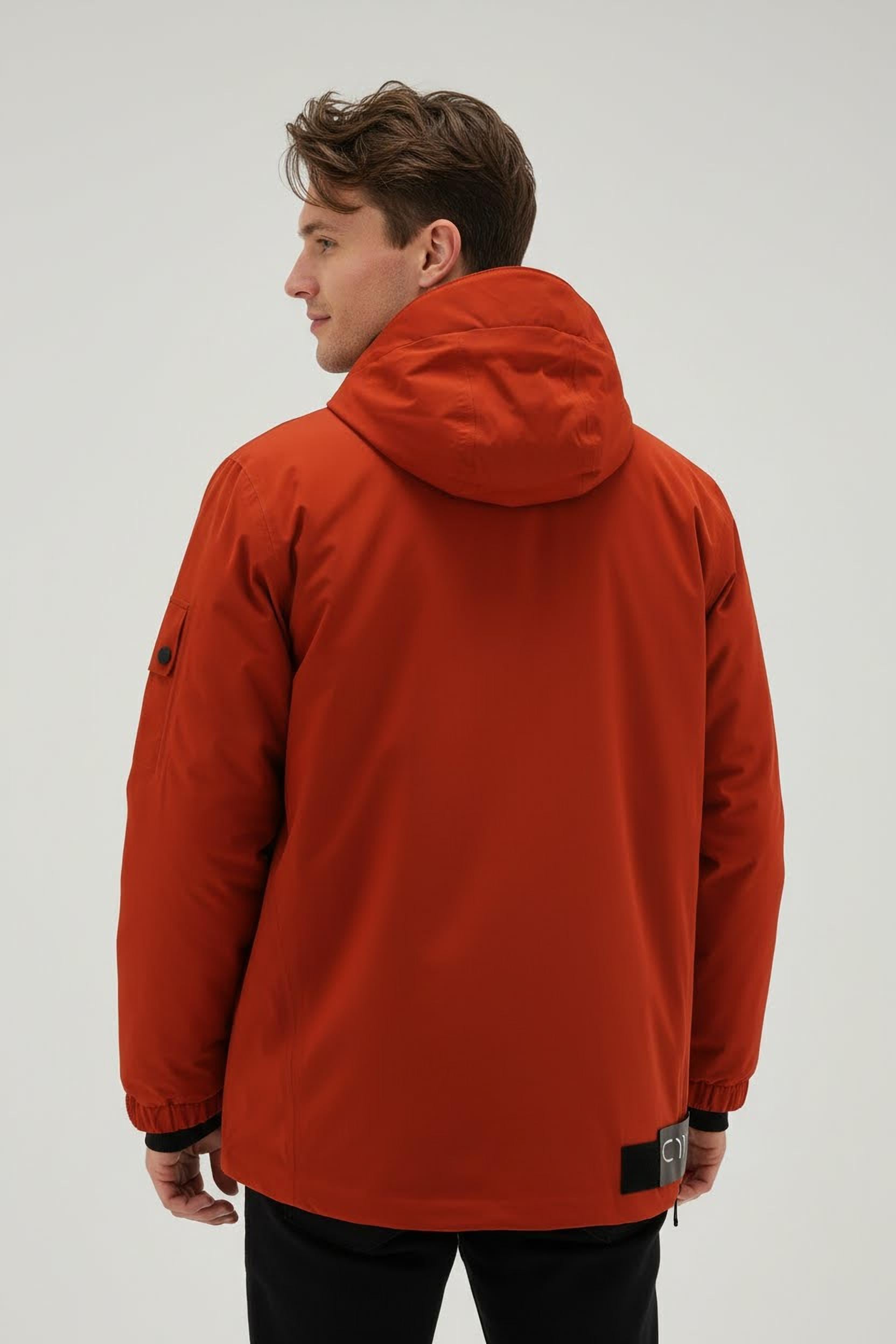 CMP Veste d'hiver 1 cuis tlg.