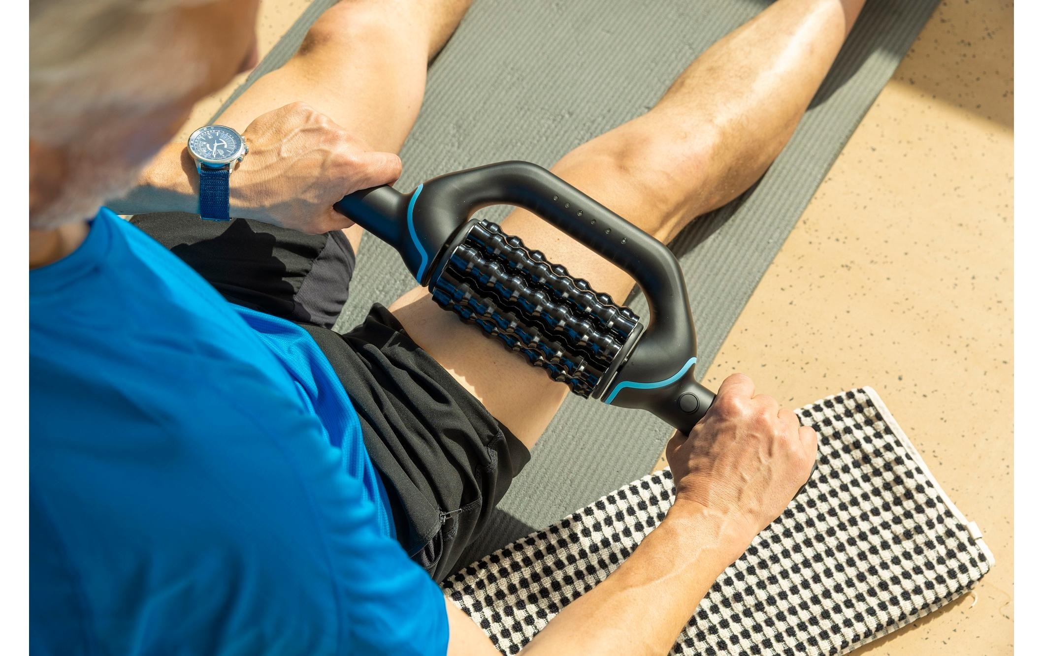   Rouleau de massage »Medivon Bella Go«