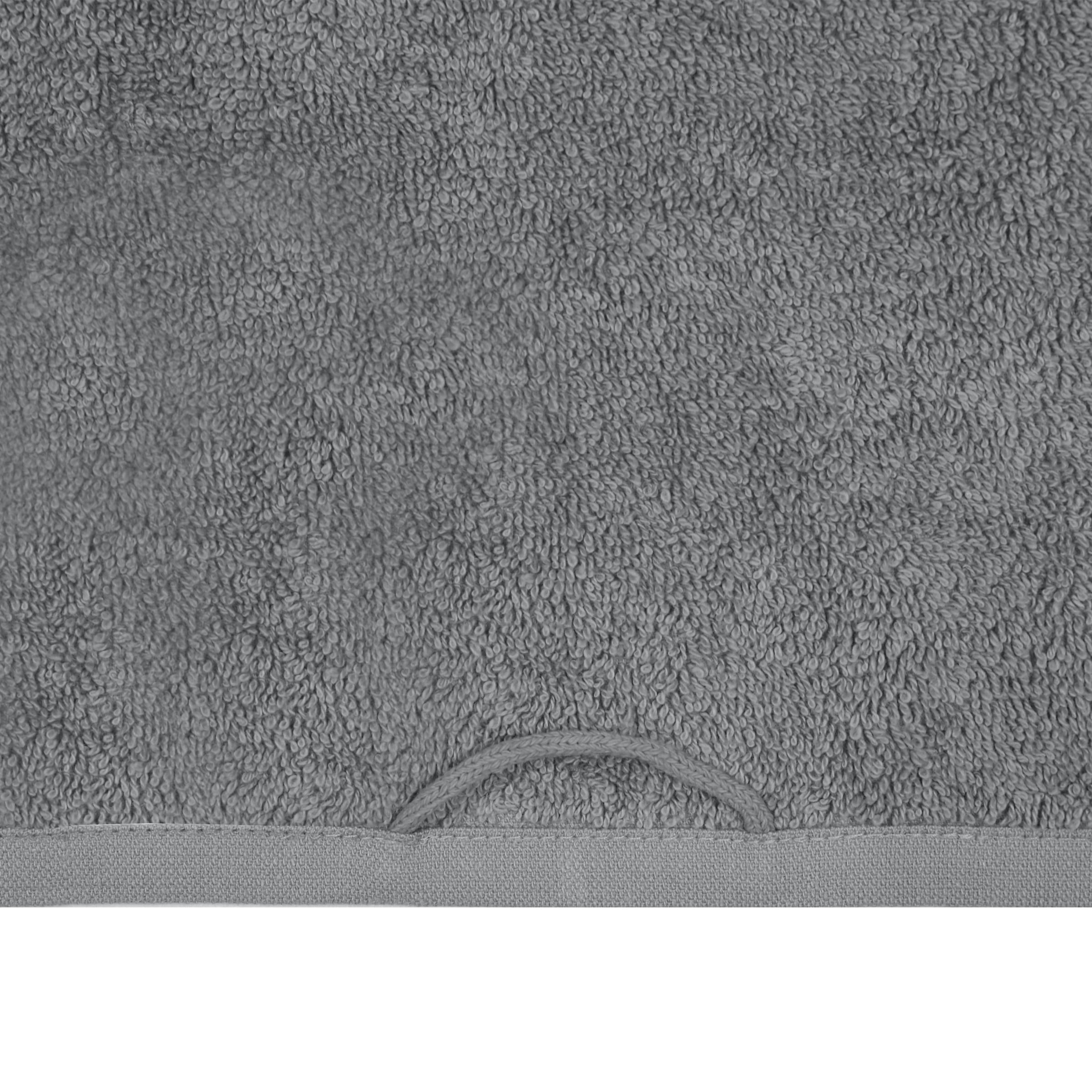 my home Handtücher »Handtuch Merida, 6 Handtücher (50x100cm)« kuschelig weich, 100% Baumwolle