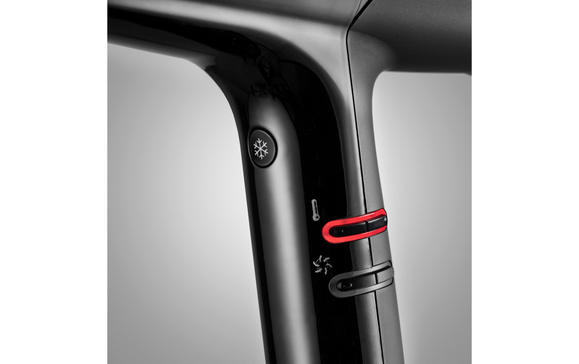 BaByliss Haartrockner »Falco« Ionentechnologie, mit Kaltstufe