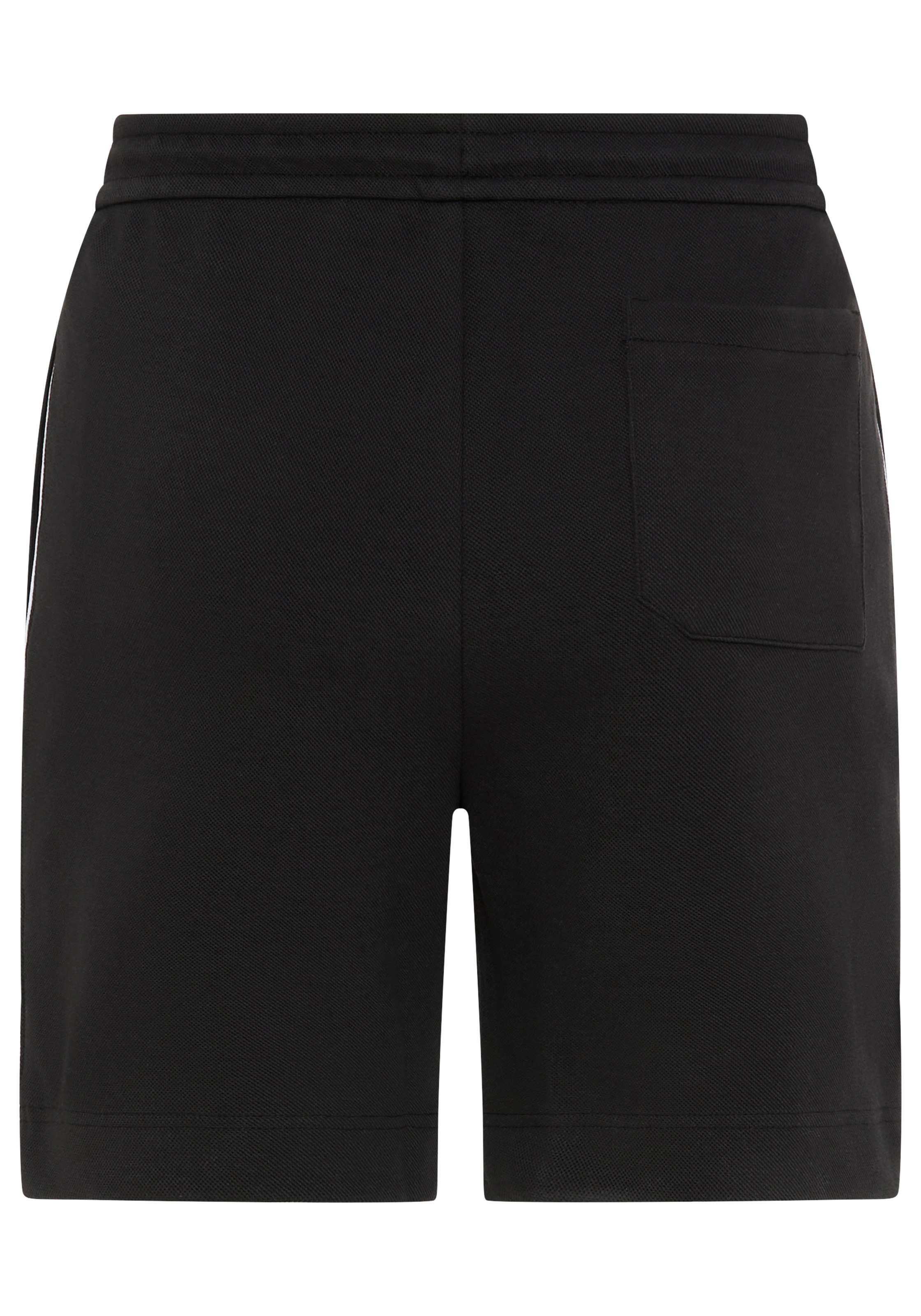 BOSS GREEN Short »Join Headlo«  Piqué-Qualität mit Paspeln