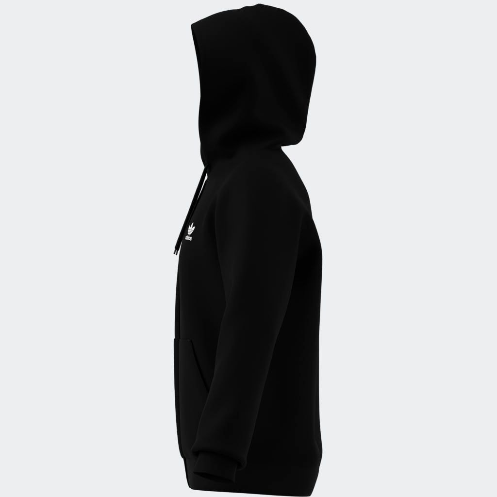 adidas Originals Kapuzensweatshirt »ESS FZ HD« Full Zip Hoddie, Kapuzenpullover, Kapuzenjacke mit Reissverschluss
