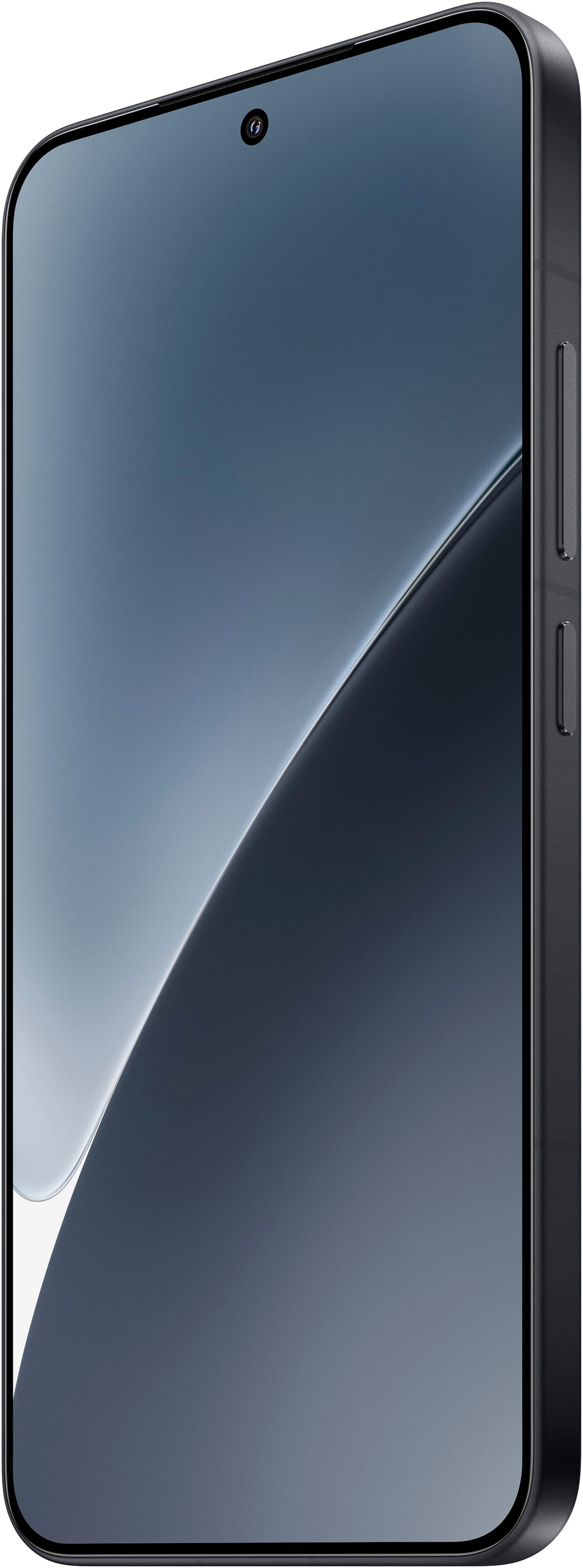 Xiaomi Smartphone »15 12+512GB« Schwarz