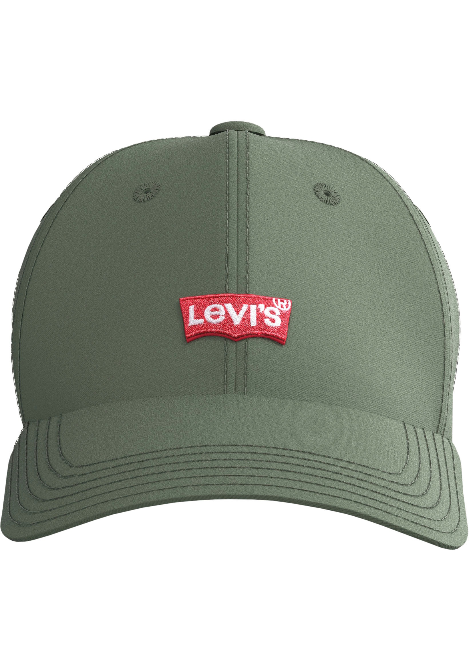 Levi's® Casquette de baseball »Housemark Flexfit«