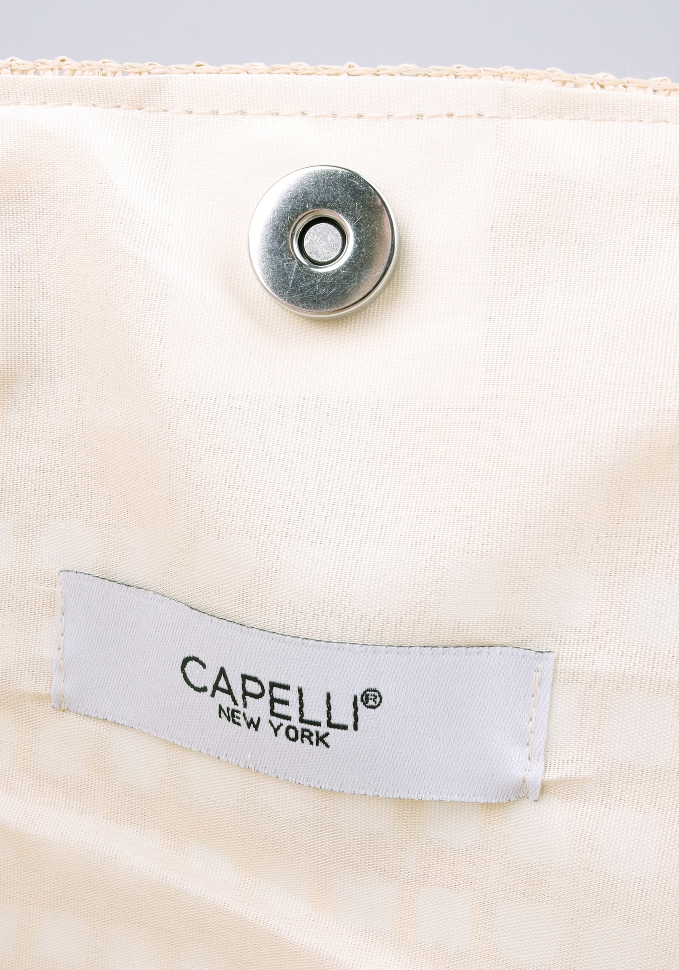 Capelli New York Sac de plage