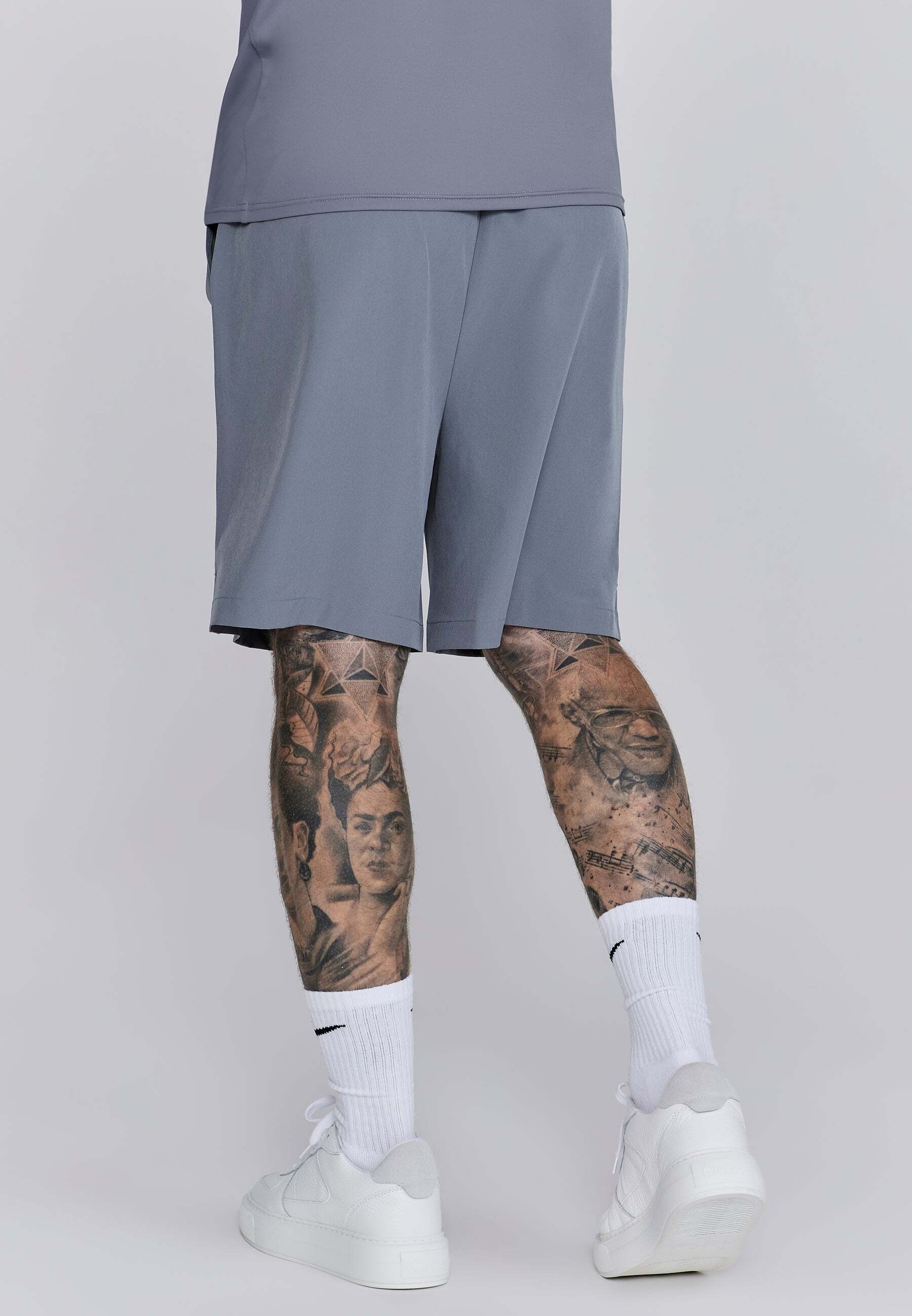 Siksilk Short »Siksilk Shorts Shorts«