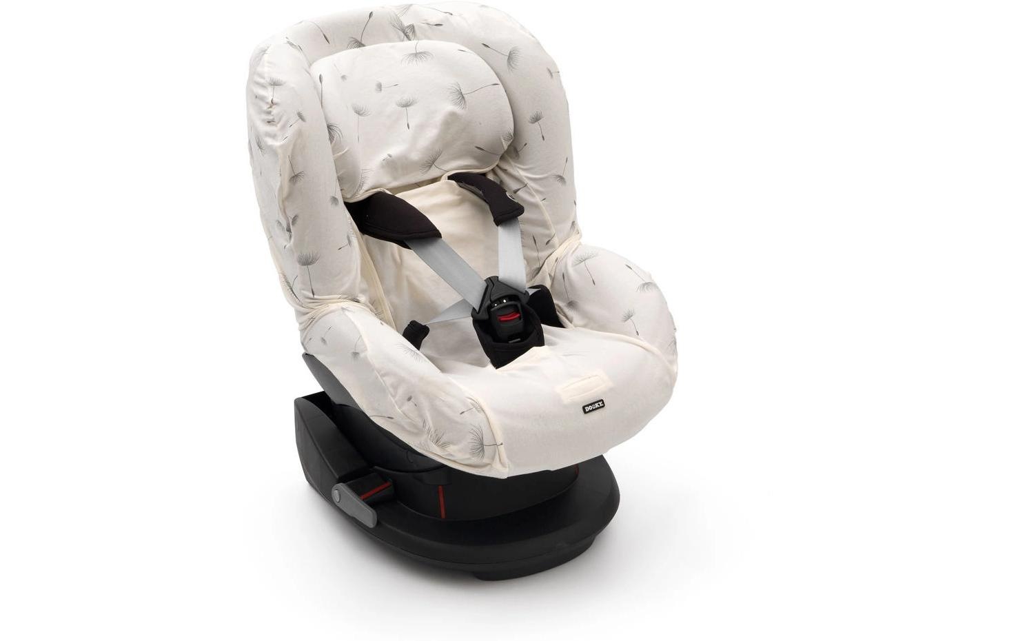 Dooky Kindersitzbezug »Gruppe 1 Löwenzahn«