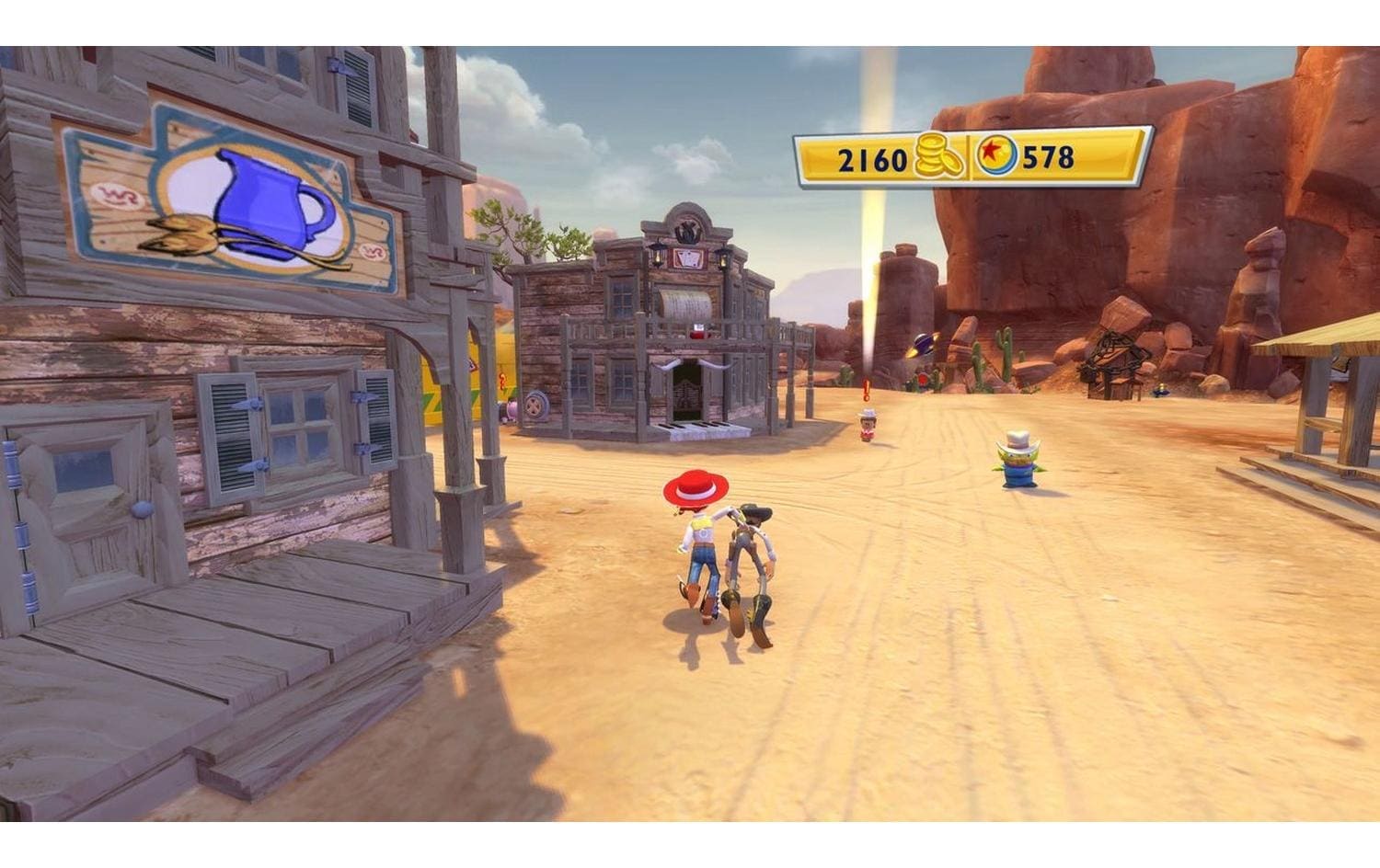   Logiciel de jeu »Atari Games Toy Story 3 Complete + Retro Roundup! [PS5] (Box)« PlayStation 5
