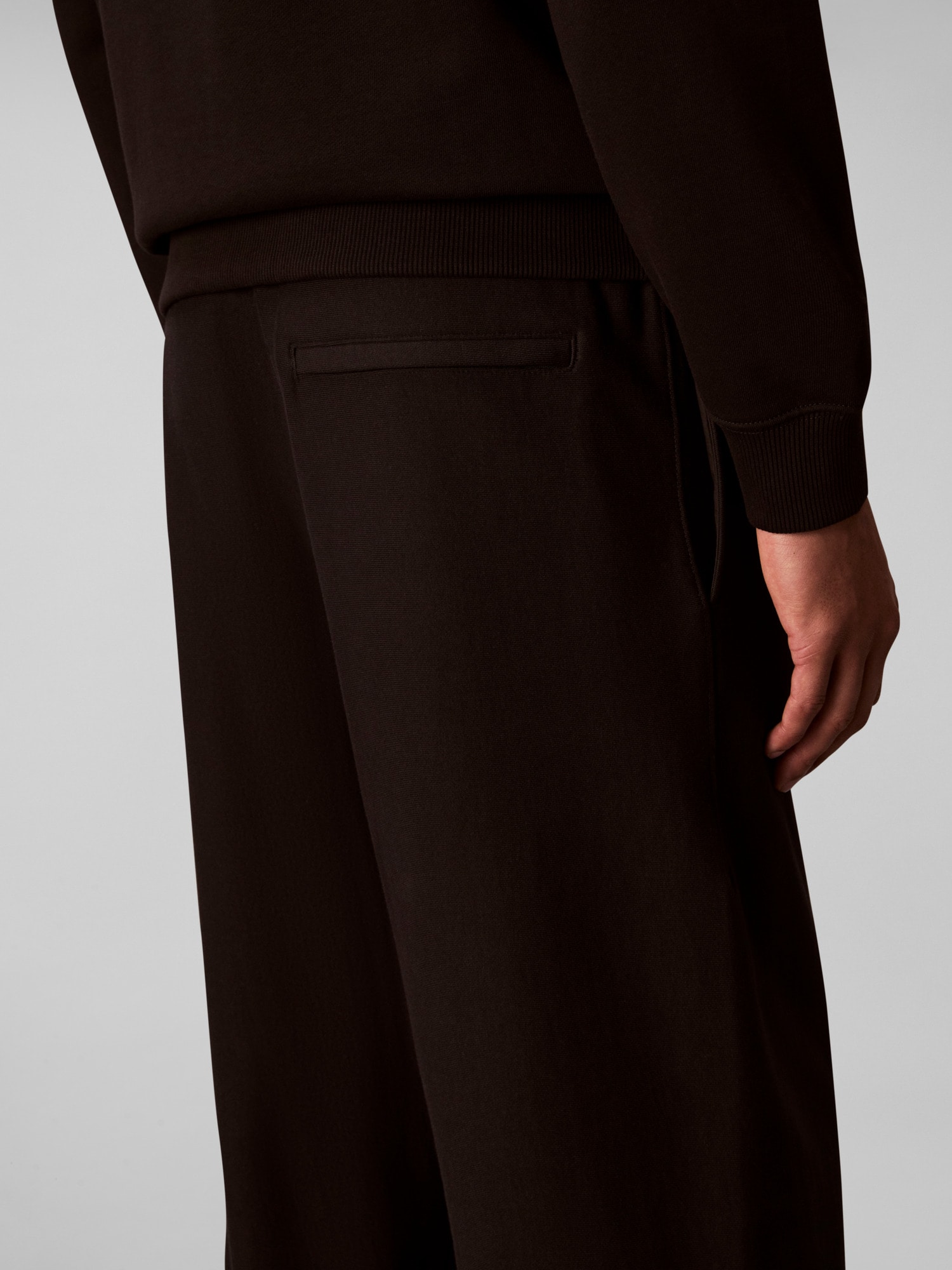 Calvin Klein Jeans Pantalon sweat »EU 350TERRY MONOGRAM JOGGER«  regular fit