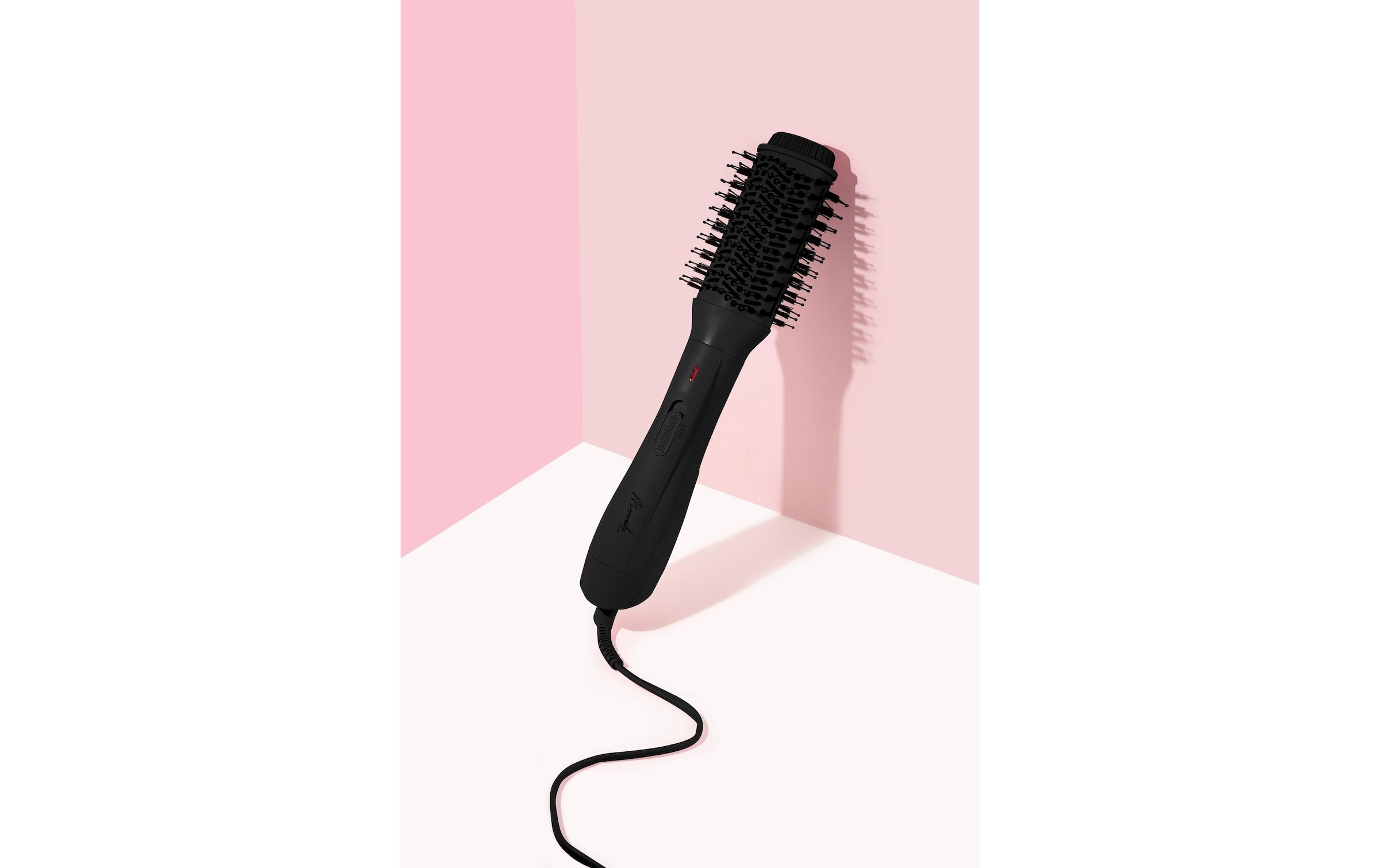 Mermade Hair Warmluftbürste »Black«
