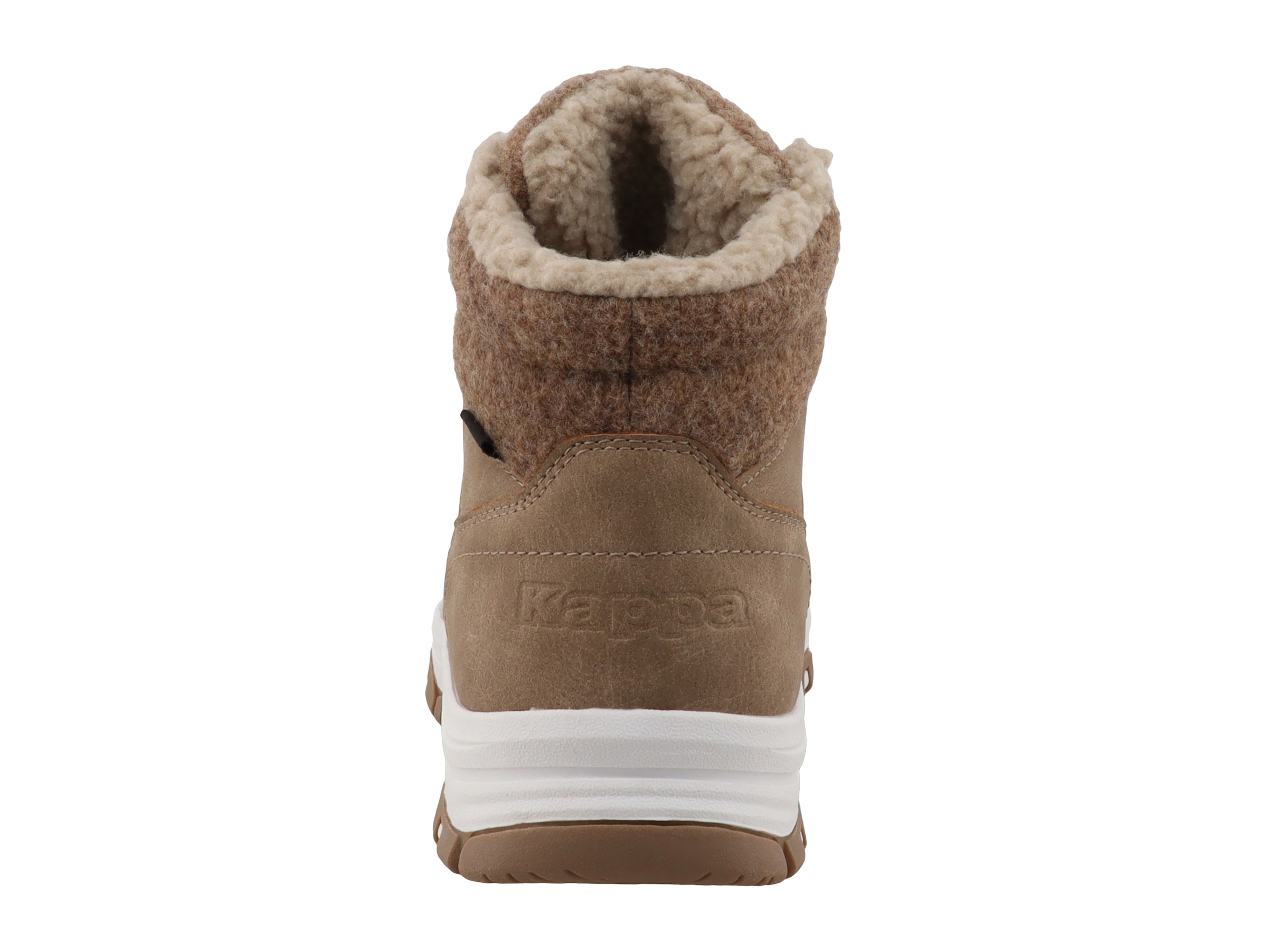 Kappa Bottes d'hiver »AILEEN«  Chaussures d'hiver, bottes d'hiver, snowboots, imperméables