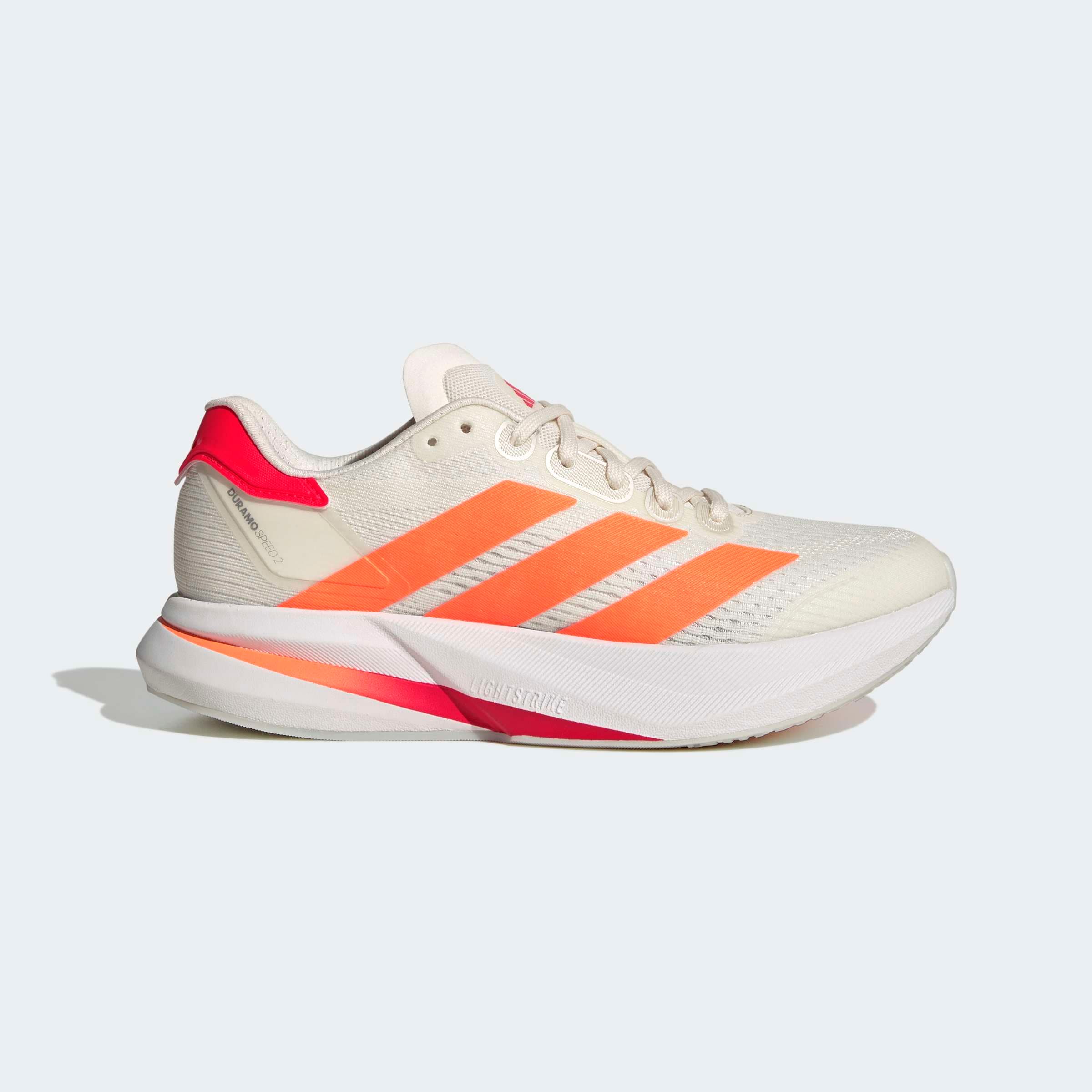 adidas Performance Laufschuh »DURAMO SPEED 2«  sehr leicht