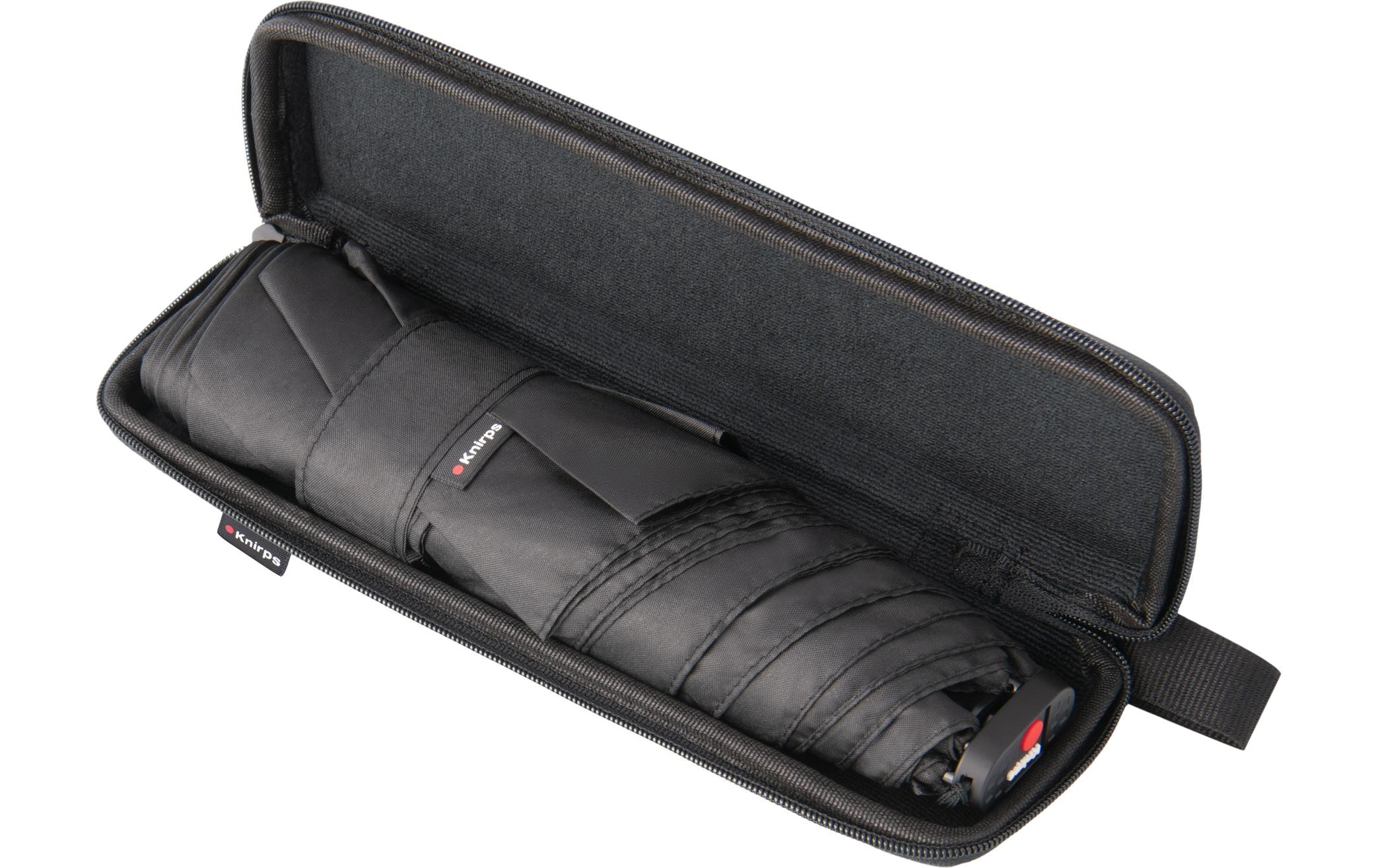 Knirps® Parapluie de poche »X4U Manual«