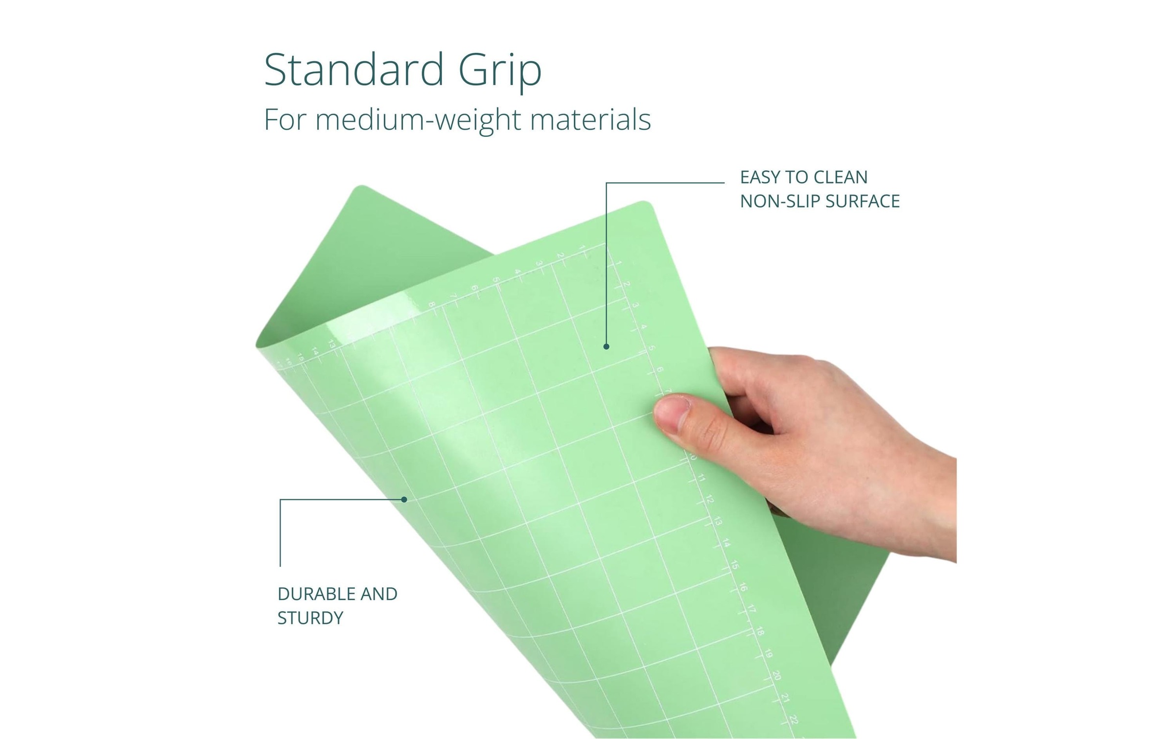 LOKLIK Schneideunterlage