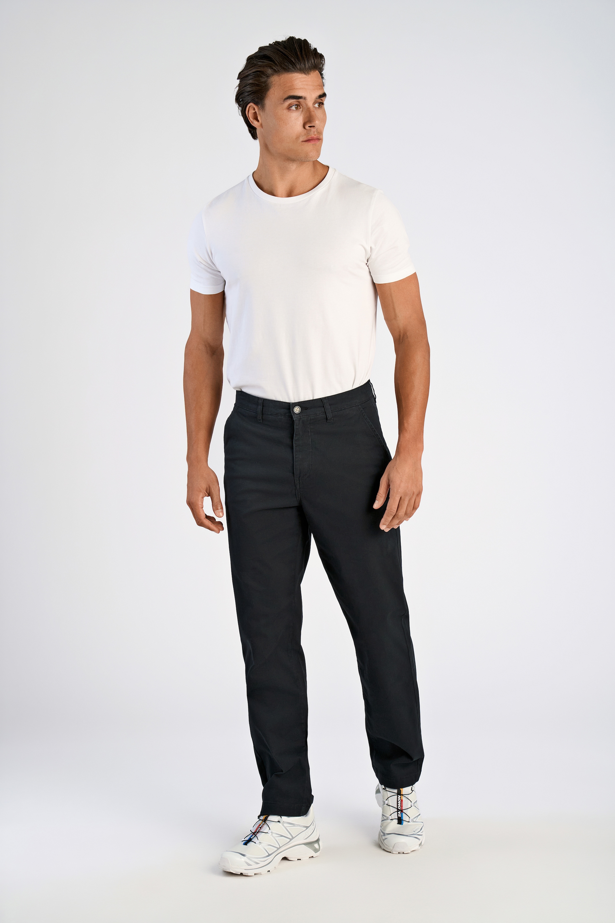 LINDBERGH Chinos  mit Stretch