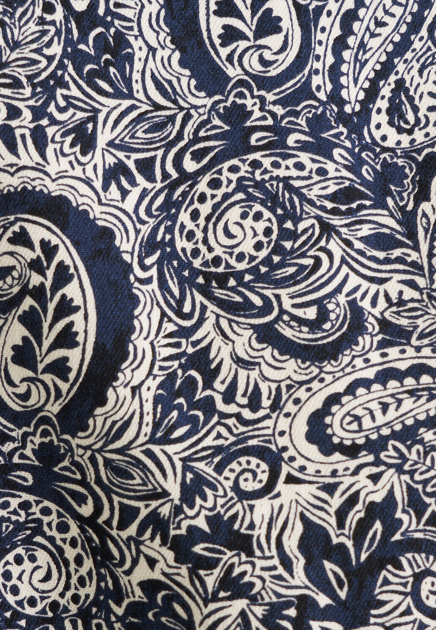 seidensticker Businesshemd »Slim«, Slim Langarm Kentkragen Druck
