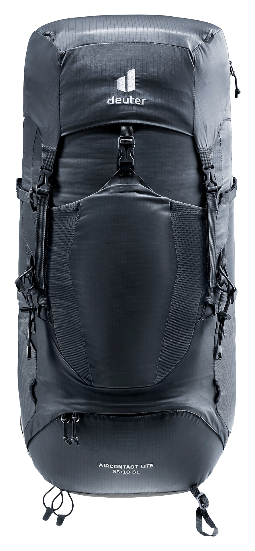deuter Trekkingrucksack »Aircontact Lite 35 + 10 SL« mit 45 Litern Volumen, für Wandern, Bergsteigen und Trekking
