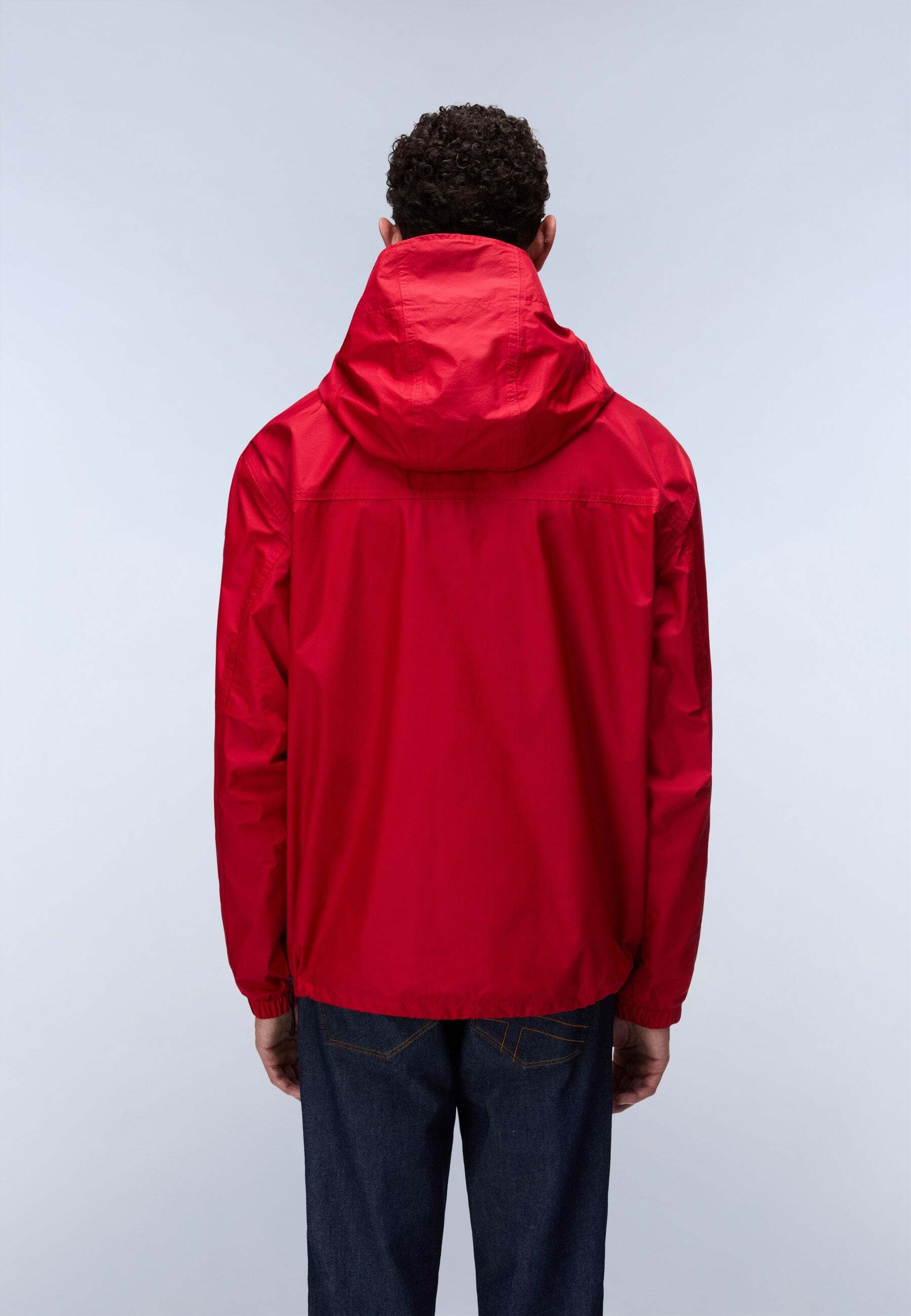 Napapijri Veste de pluie »Napapijri Anorakjacke RF NEXT WB«
