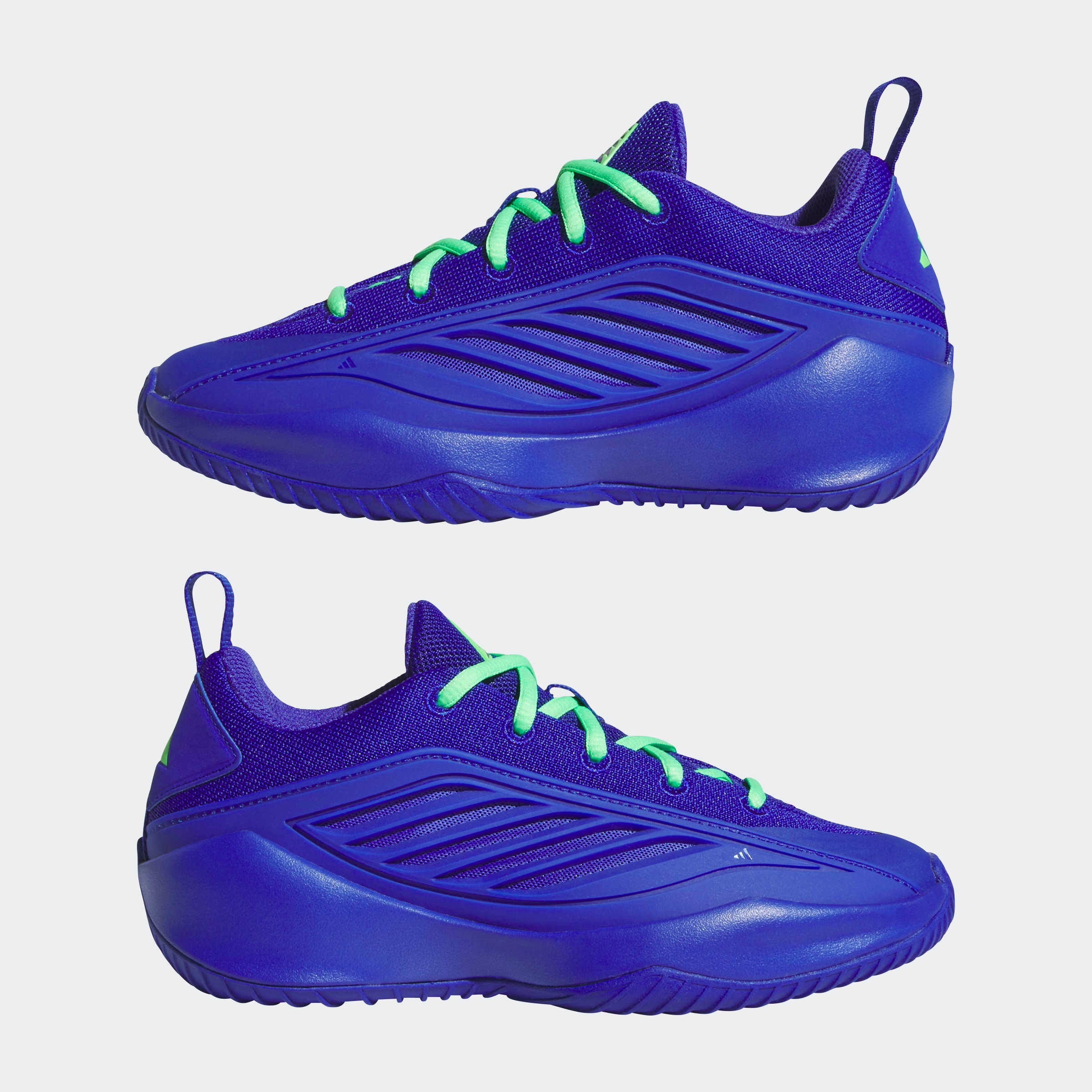 adidas Performance Basketballschuh »BELIEVE THAT 1 J«  für Kinder & Jugendliche