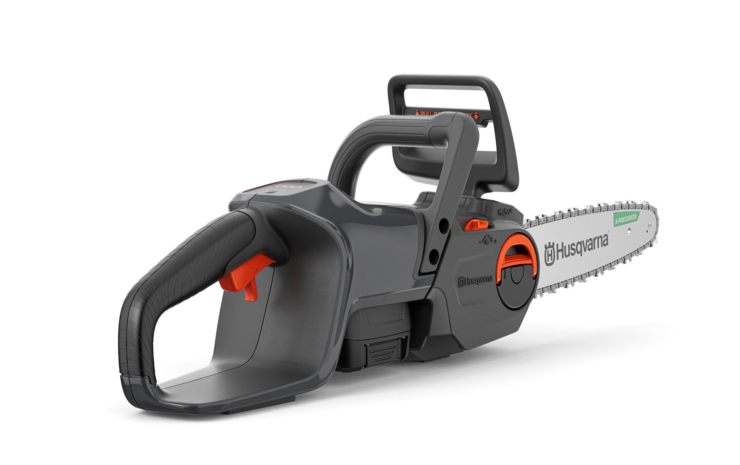 Husqvarna Tronçonneuse à batterie »Aspire C15X-P4A Kit«