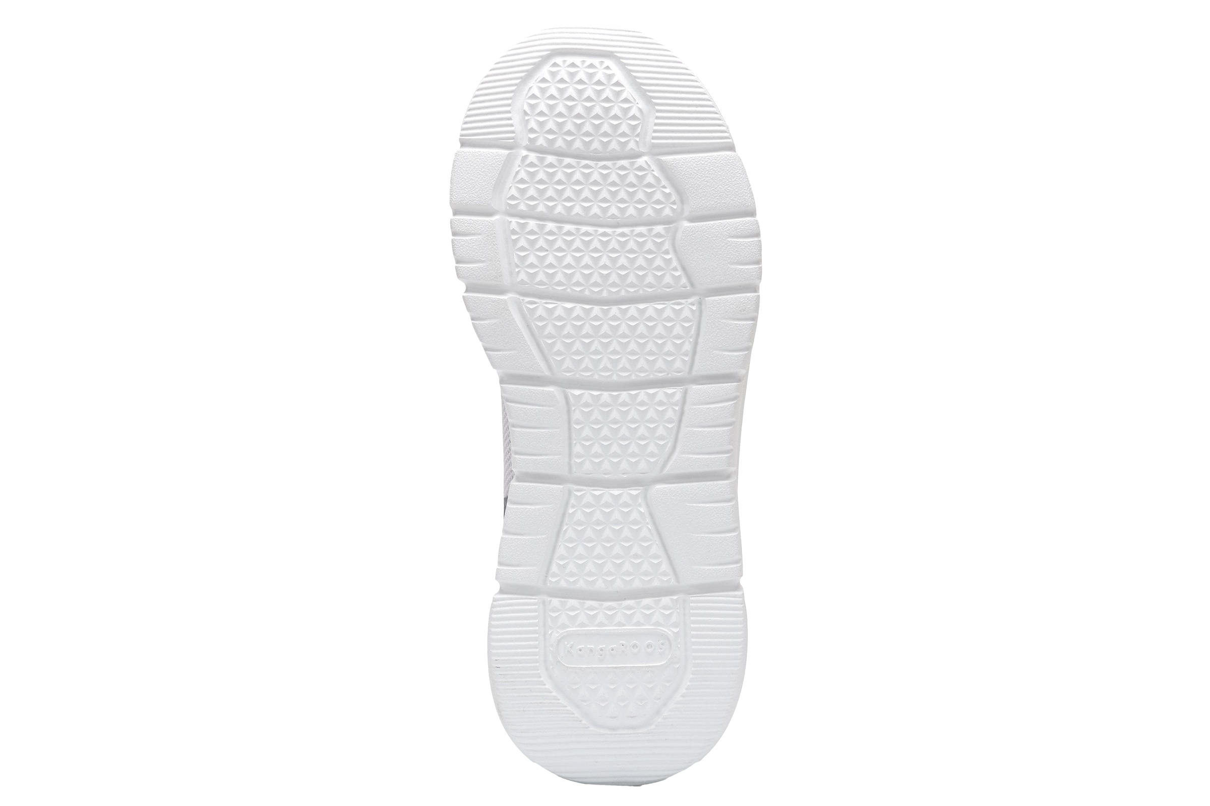 KangaROOS Sneaker »K-ETK DUNNART«  praktischer Schlupfeinstieg