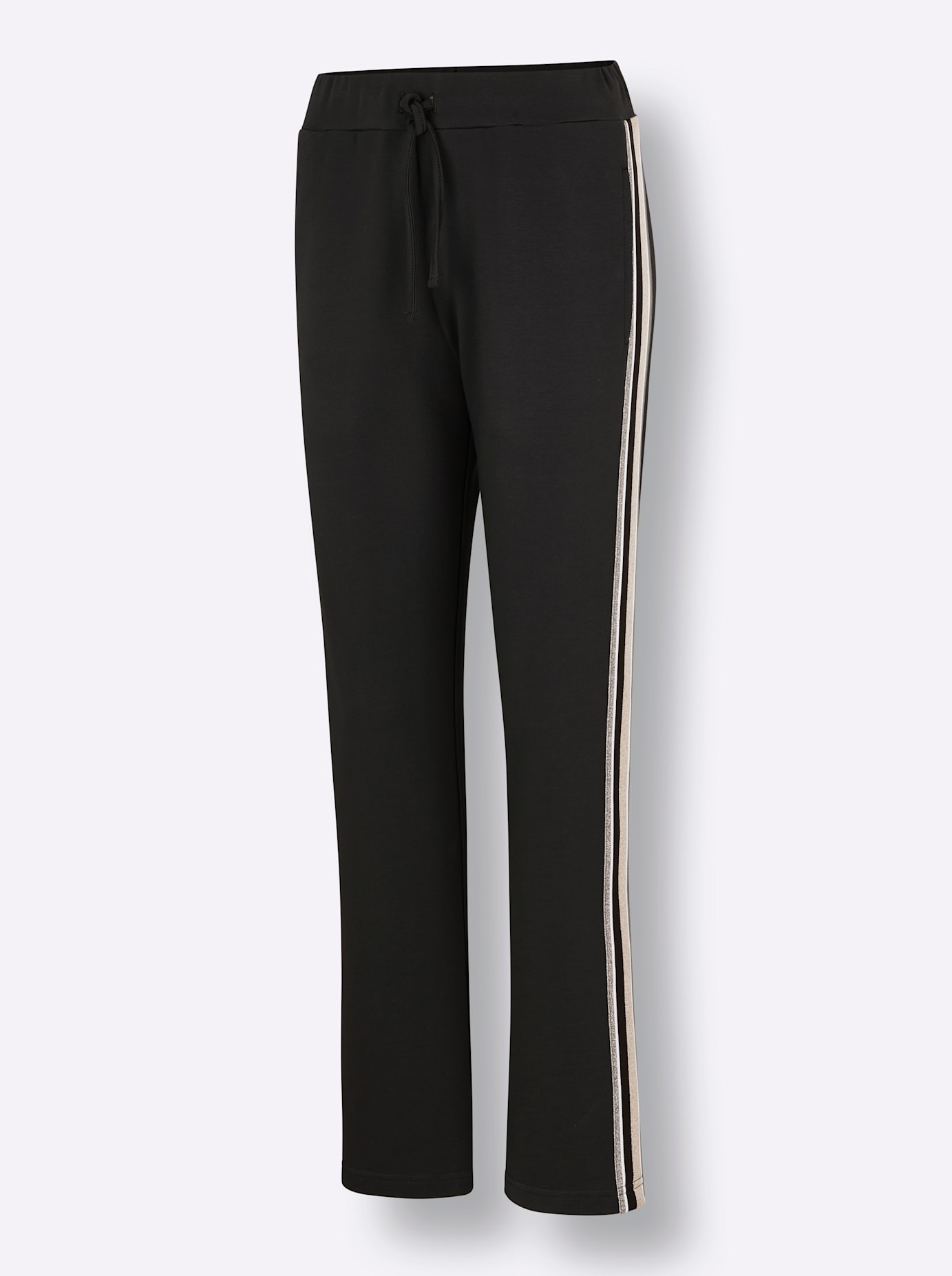 Plantier Pantalon à taille extensible
