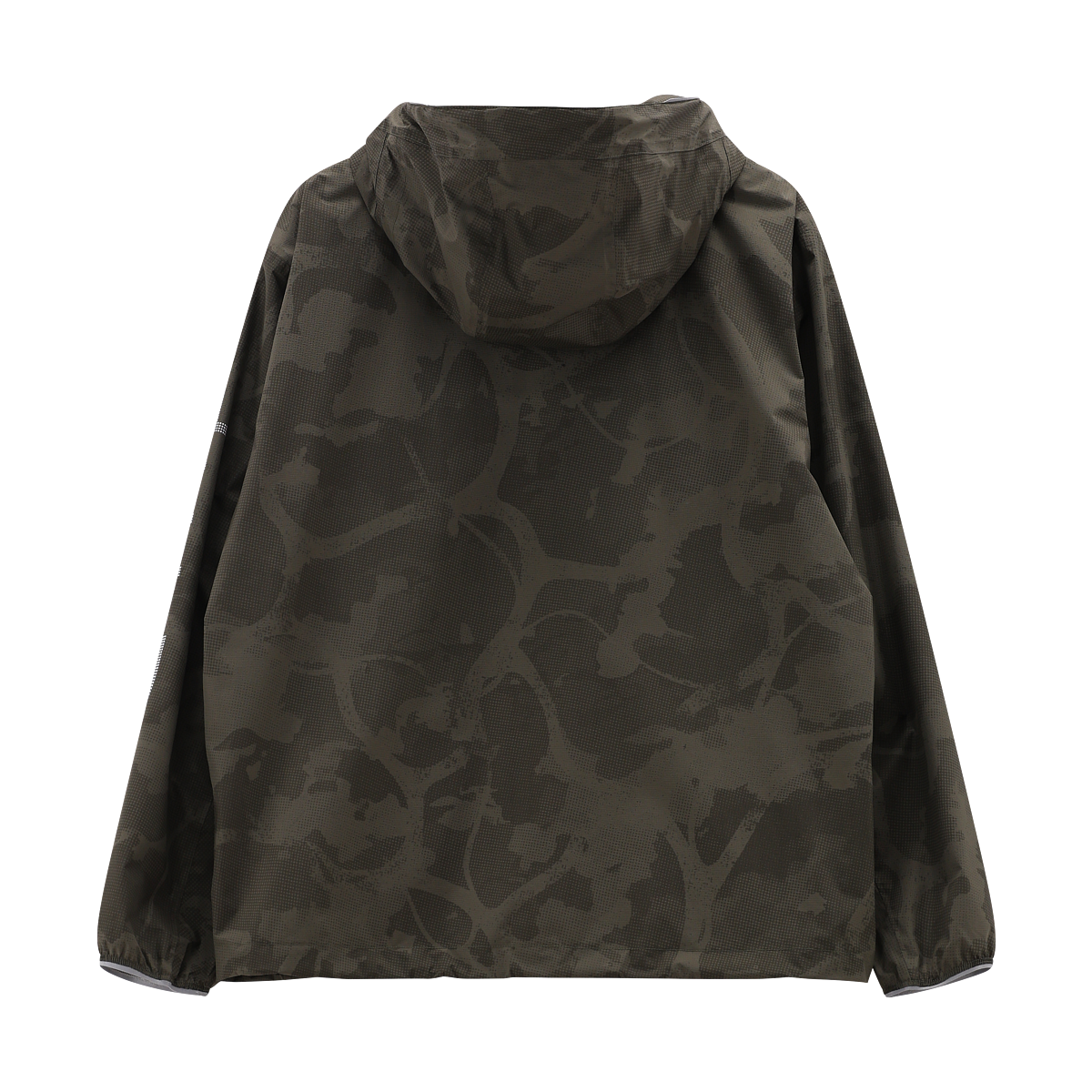 CMP Veste de pluie für Outdoor- und Sportaktivitäten, sportlicher Stil