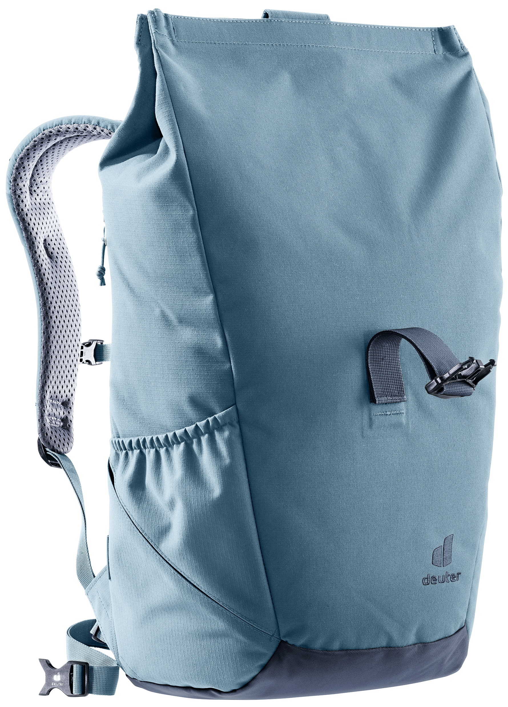 deuter Sac à dos de loisirs »STEPOUT 22 L« für Sportmode, Outdoormode und Streetwear, mit 22 Liter Volumen