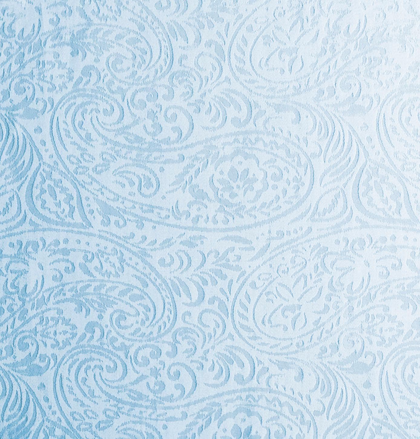 fleuresse Linge de lit »Jade« 2 cuis avec motif paisley élégant
